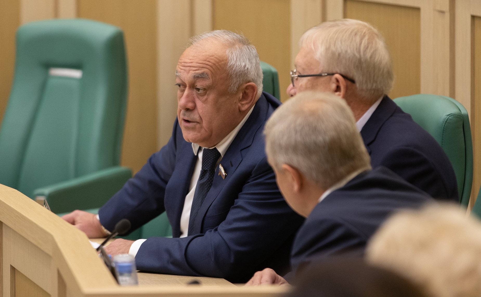 Таймураз Мамсуров