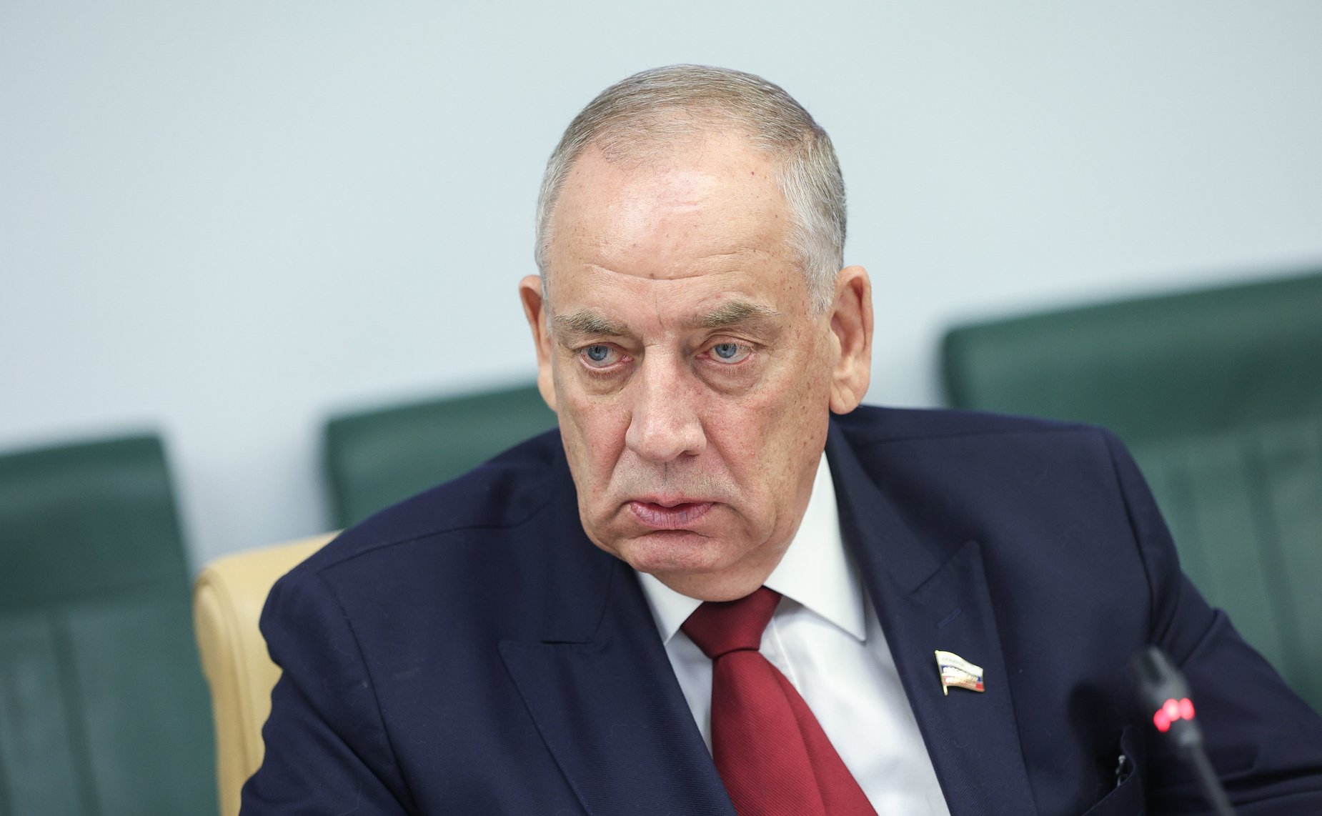 Сергей Митин