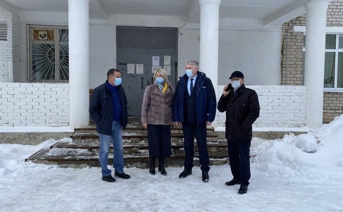 В Ярославской области стартовал проект «губернаторский контроль» по комплексному мониторингу социально-значимых для жителей региона вопросов