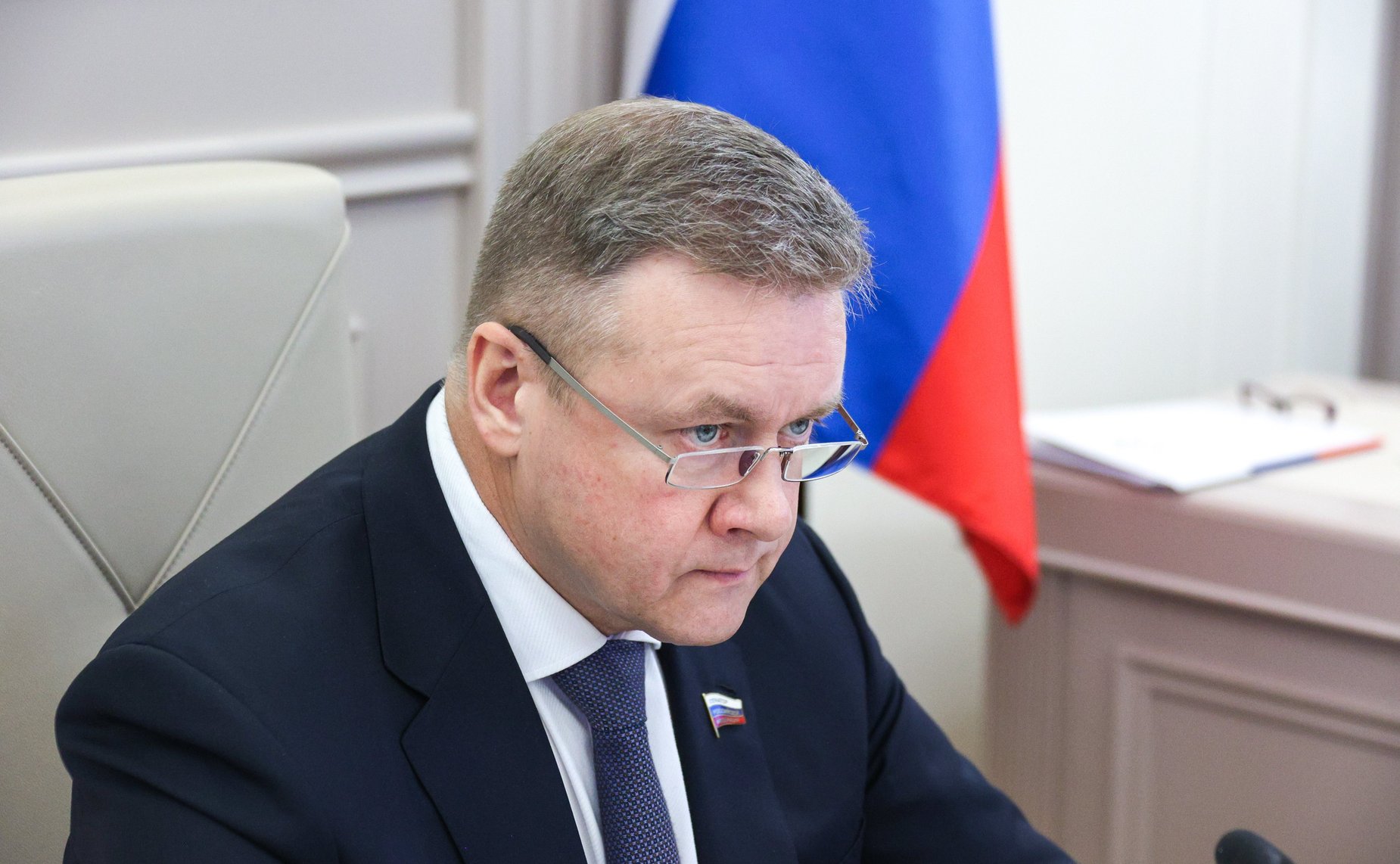 Николай Любимов
