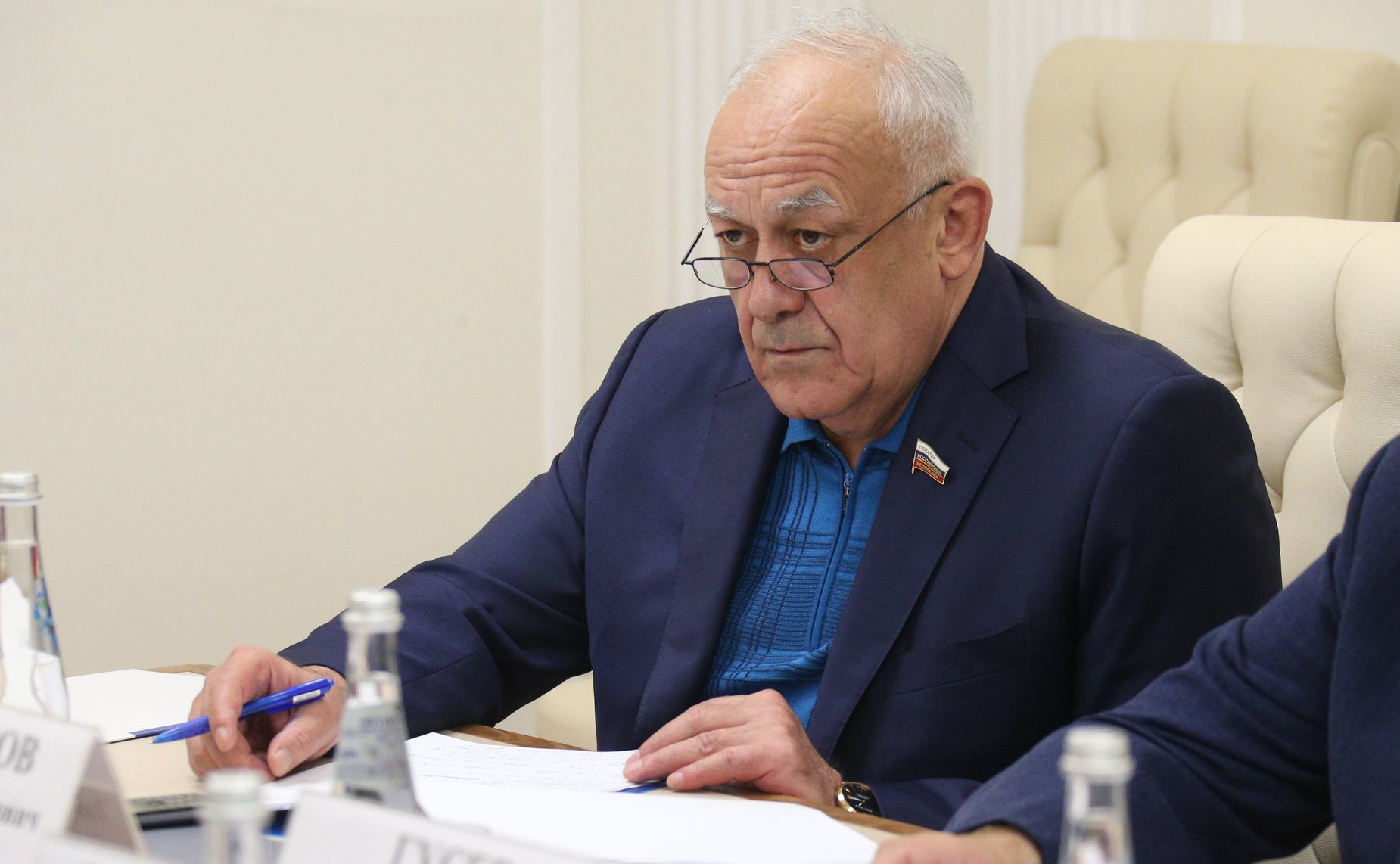 Таймураз Мамсуров