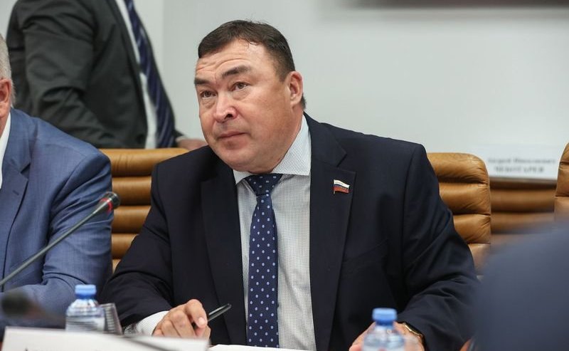 Александр Новьюхов