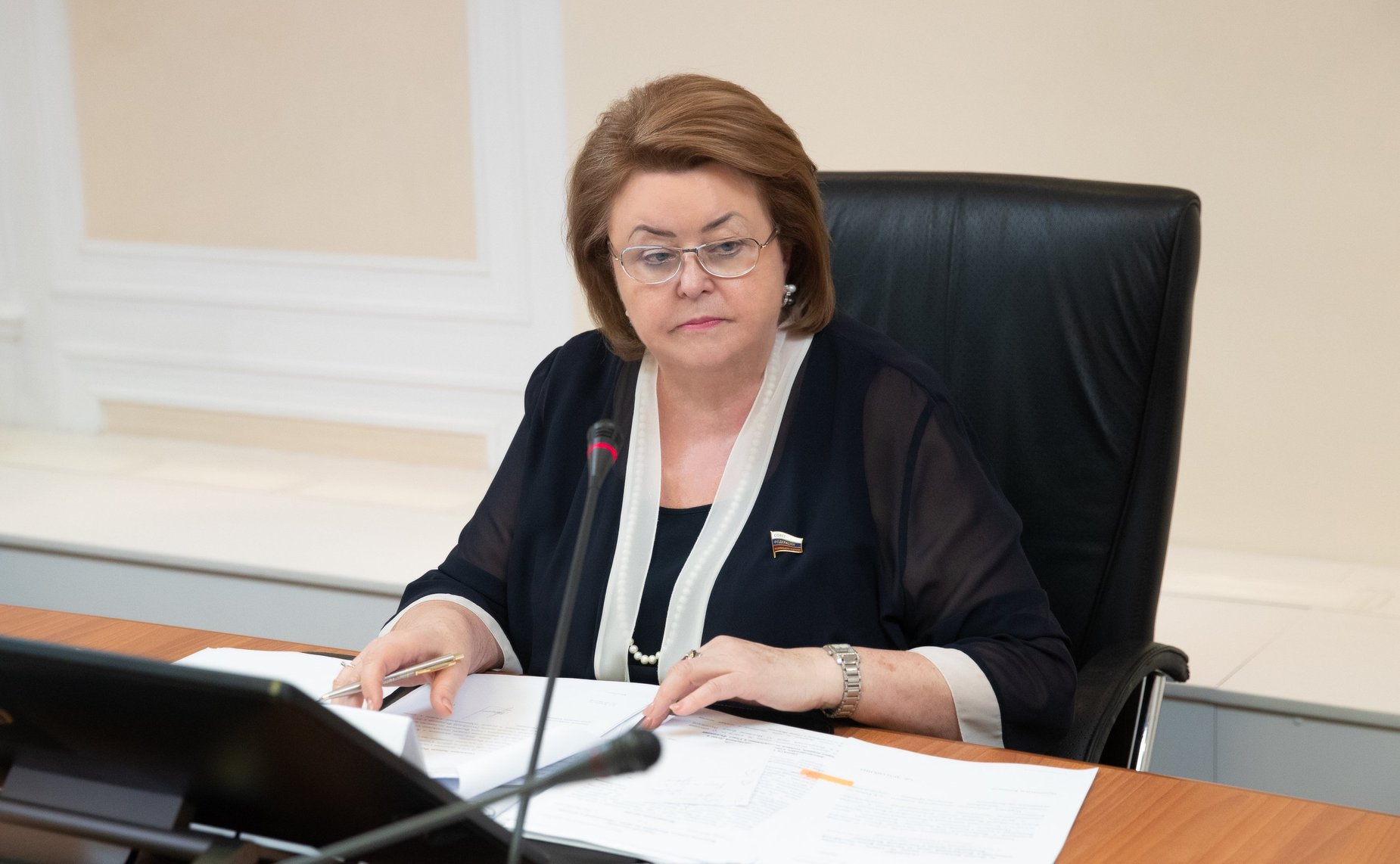 З. Драгункина