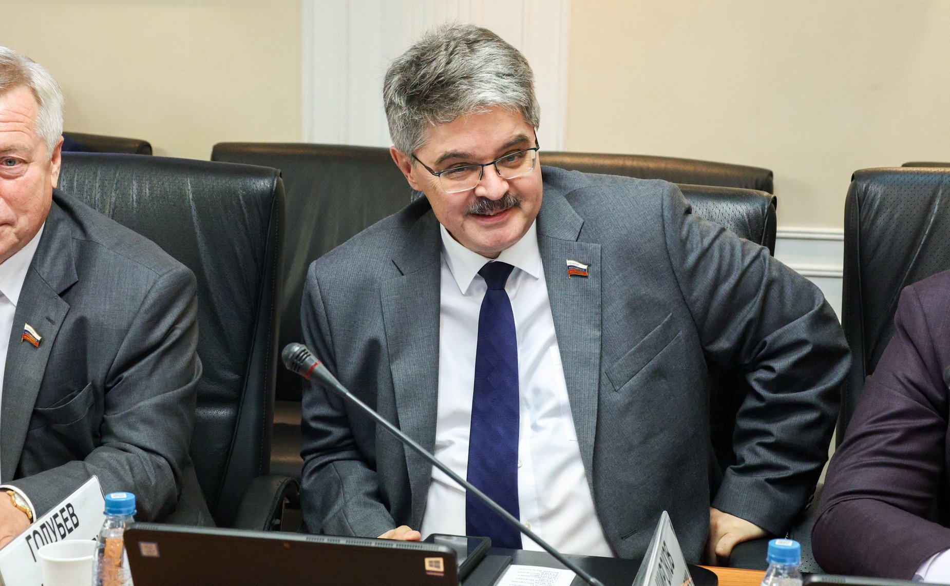 Анатолий Широков