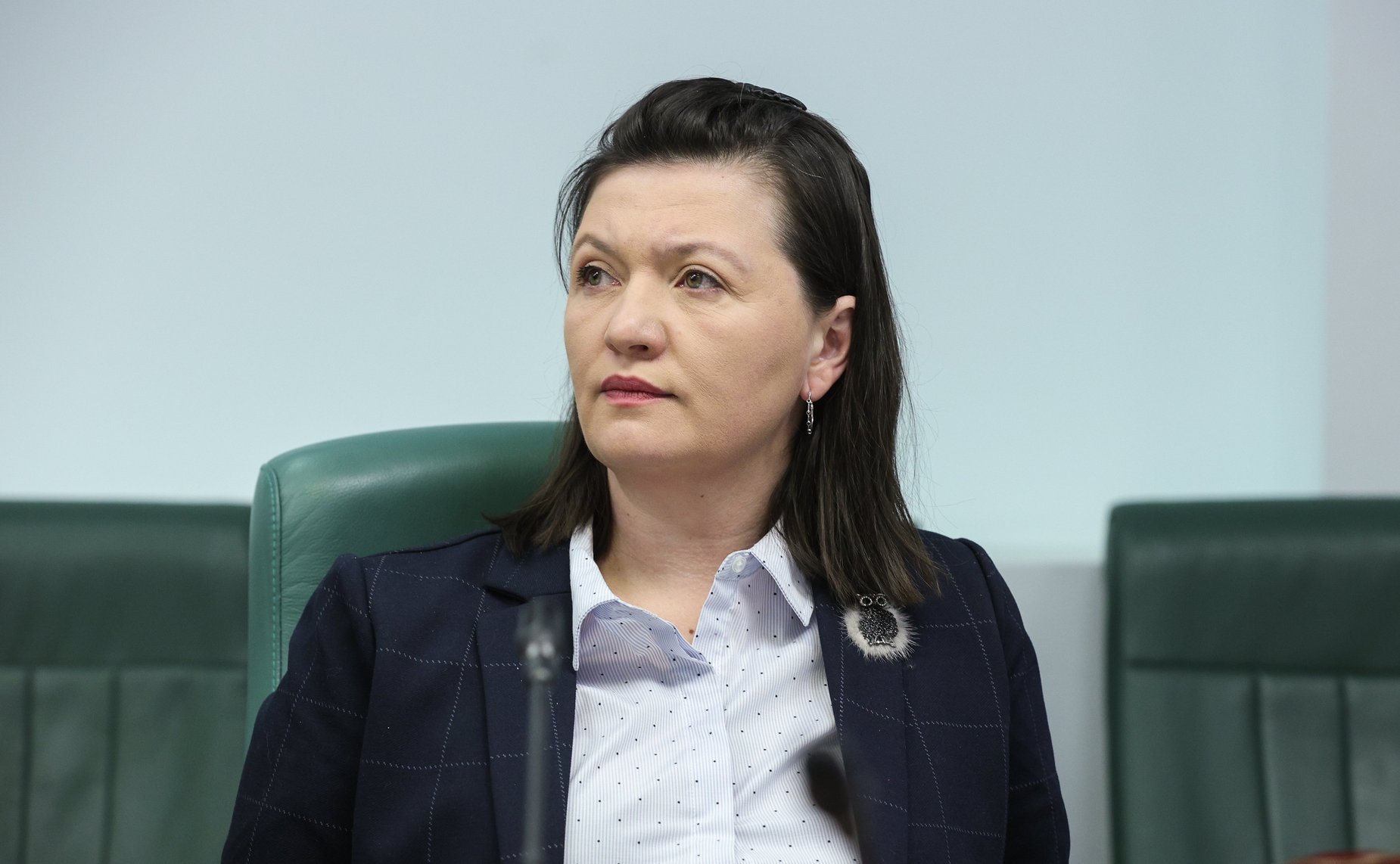 Заседание рабочей группы по мониторингу ситуации в сфере заготовки, переработки и реализации шерсти в РФ