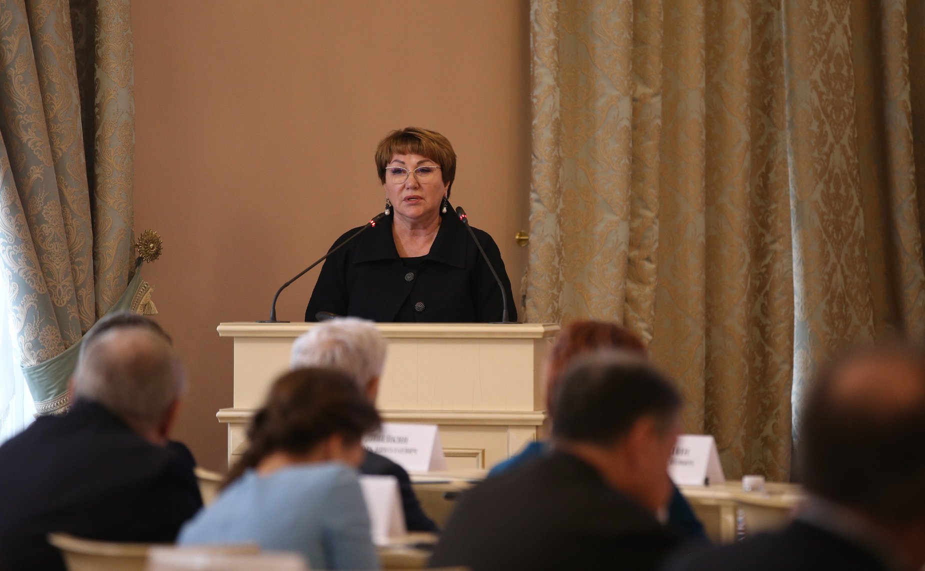 Елена Перминова