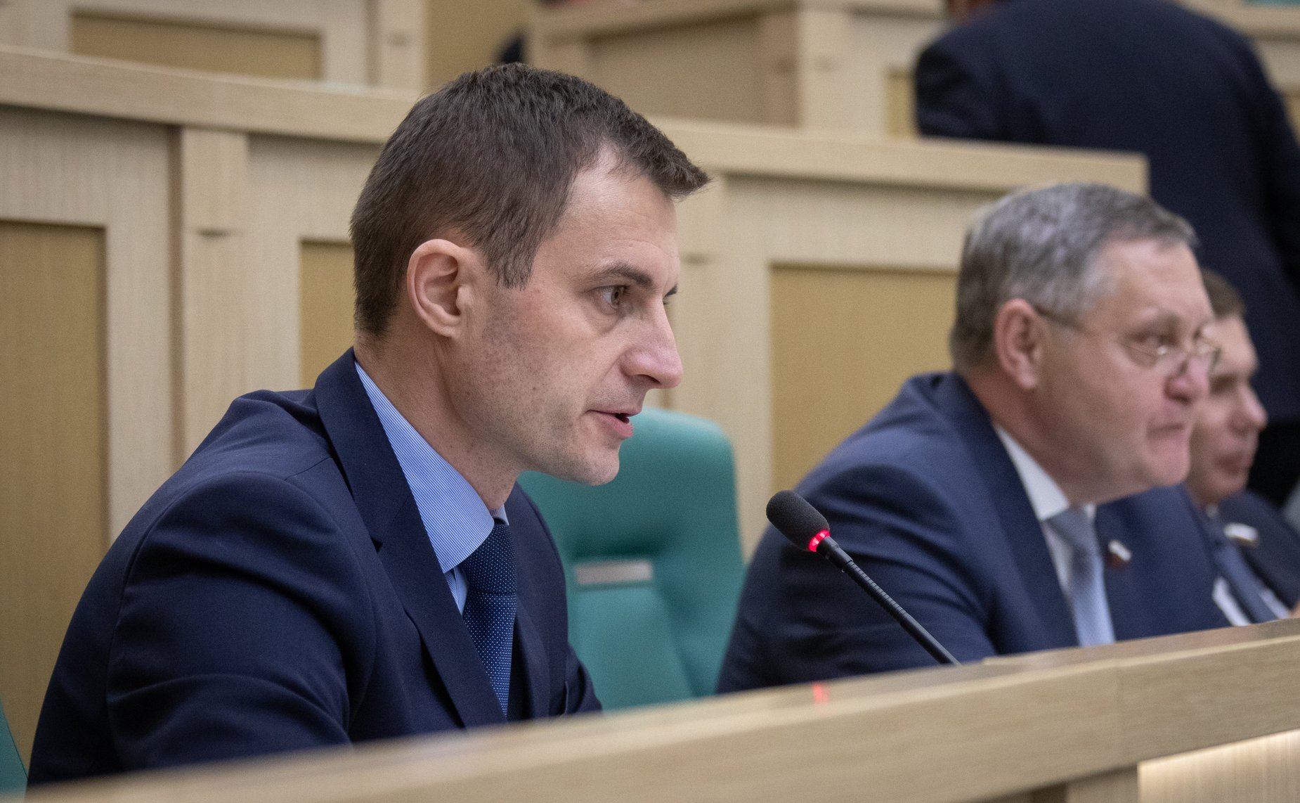 Дмитрий Шатохин