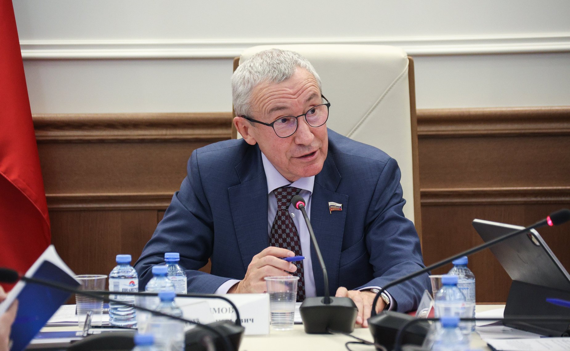 Андрей Климов