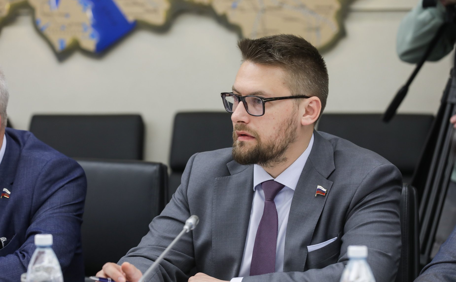 Руслан Смашнев