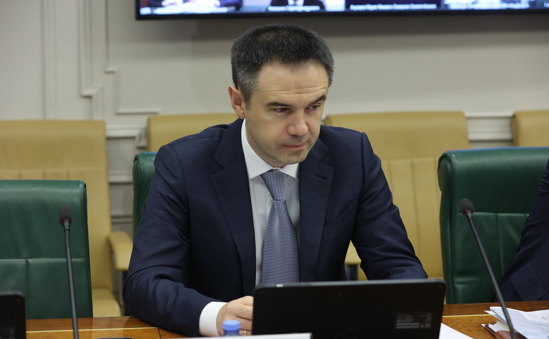 Мурат Хапсироков