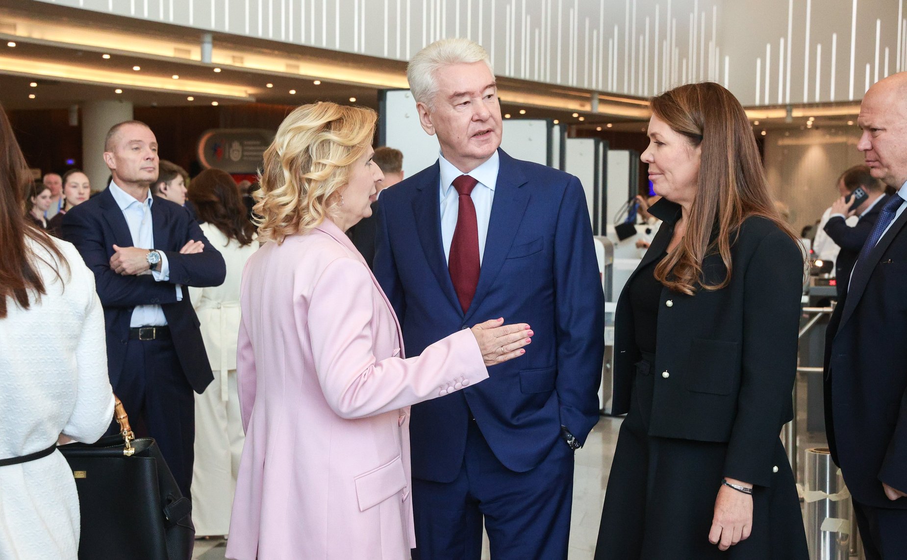 VI Форум социальных инноваций регионов