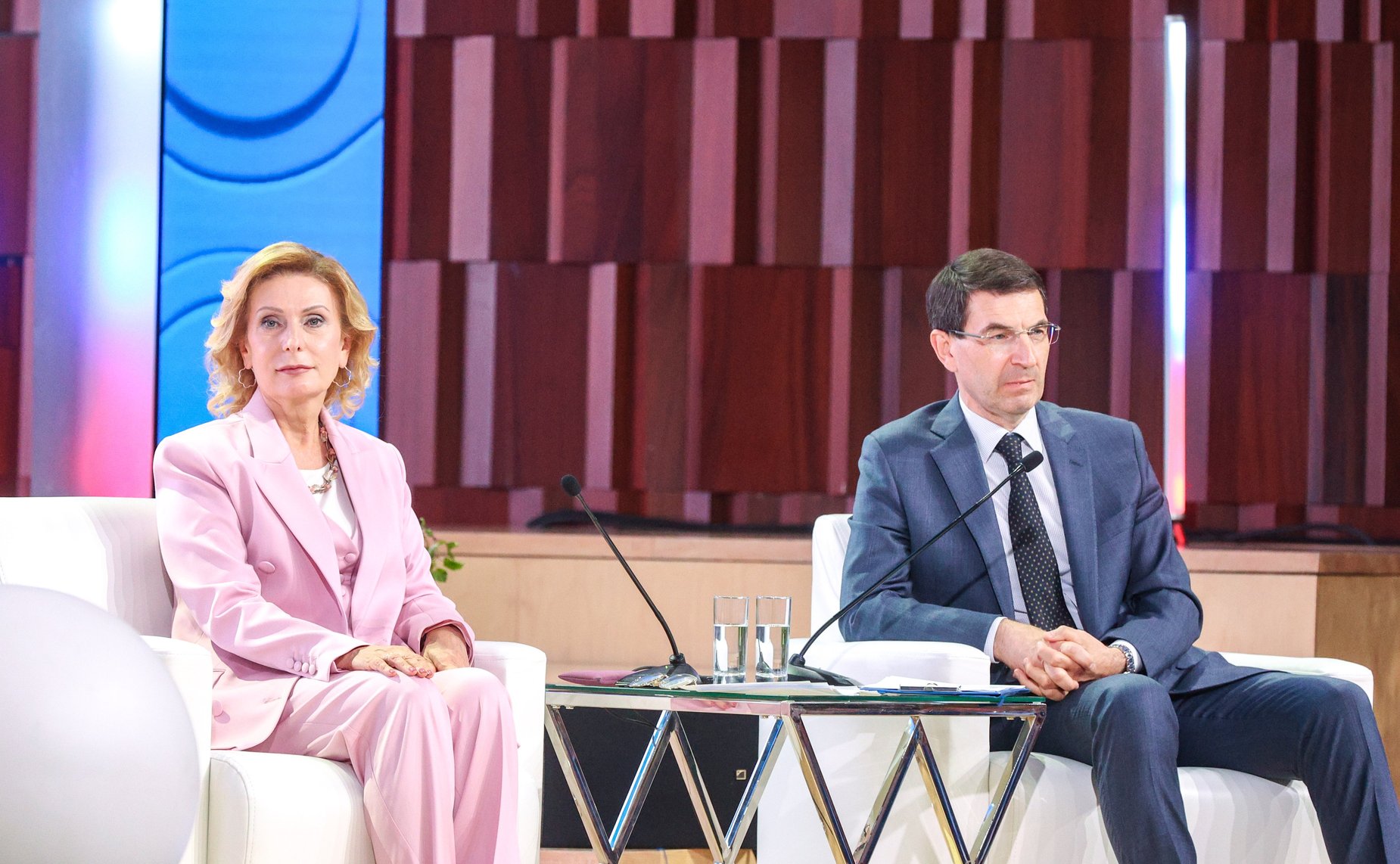 Инна Святенко