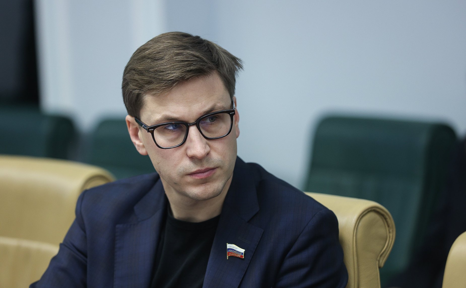 Иван Новиков