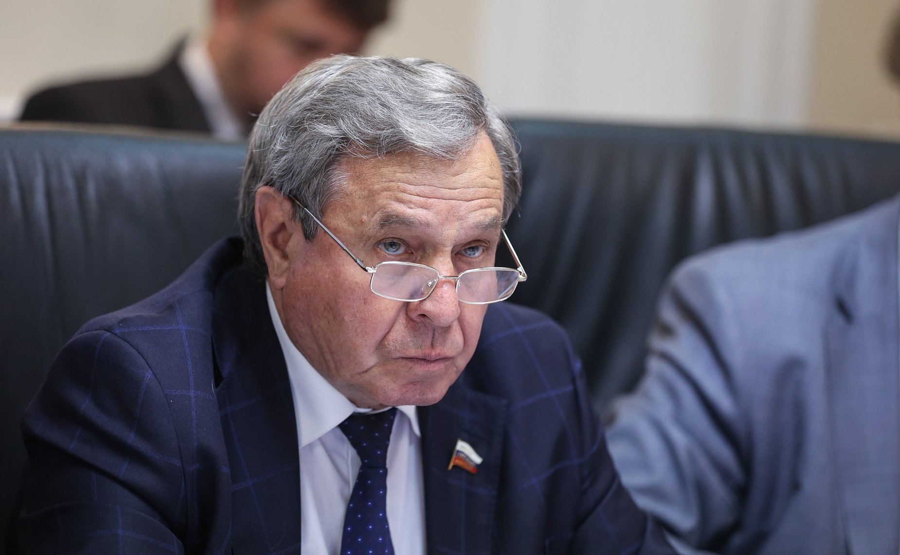Владимир Городецкий