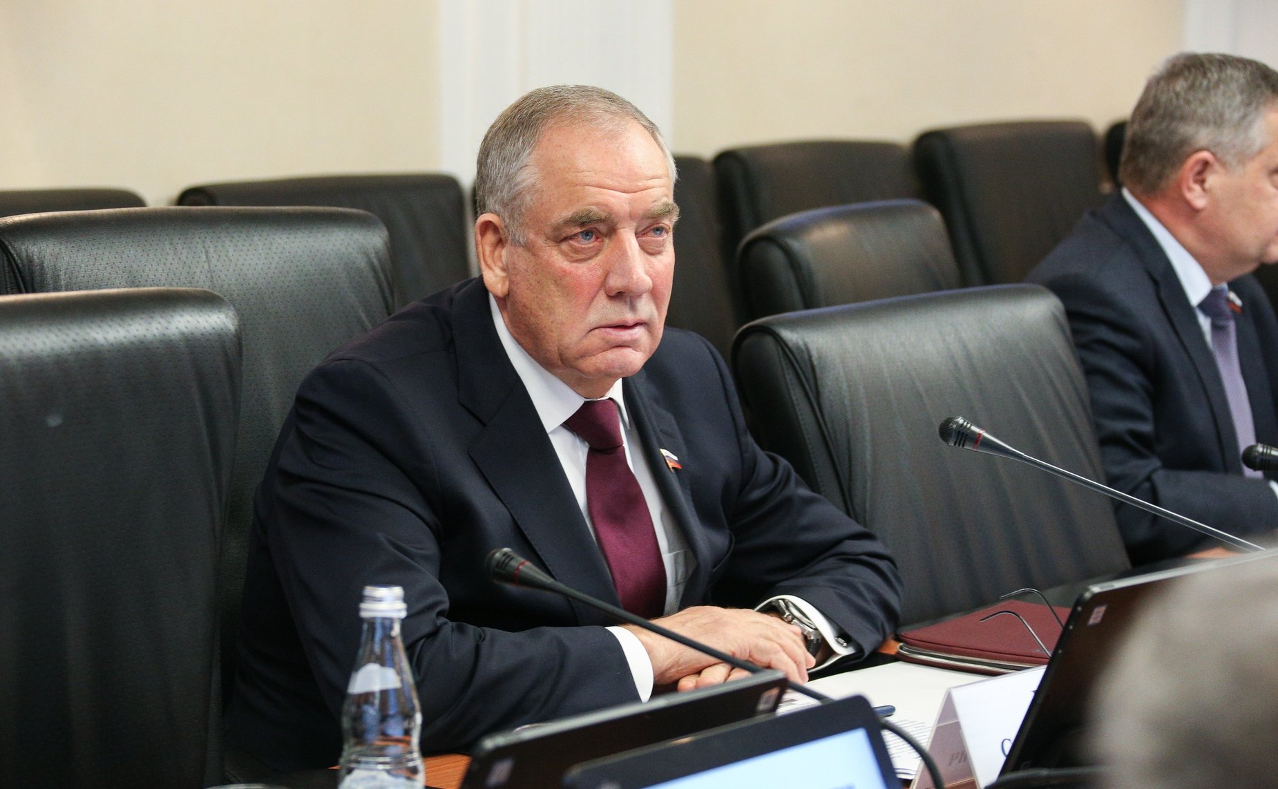 Сергей Митин