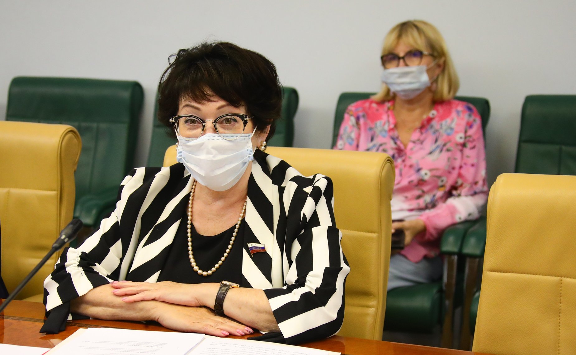 Людмила Талабаева