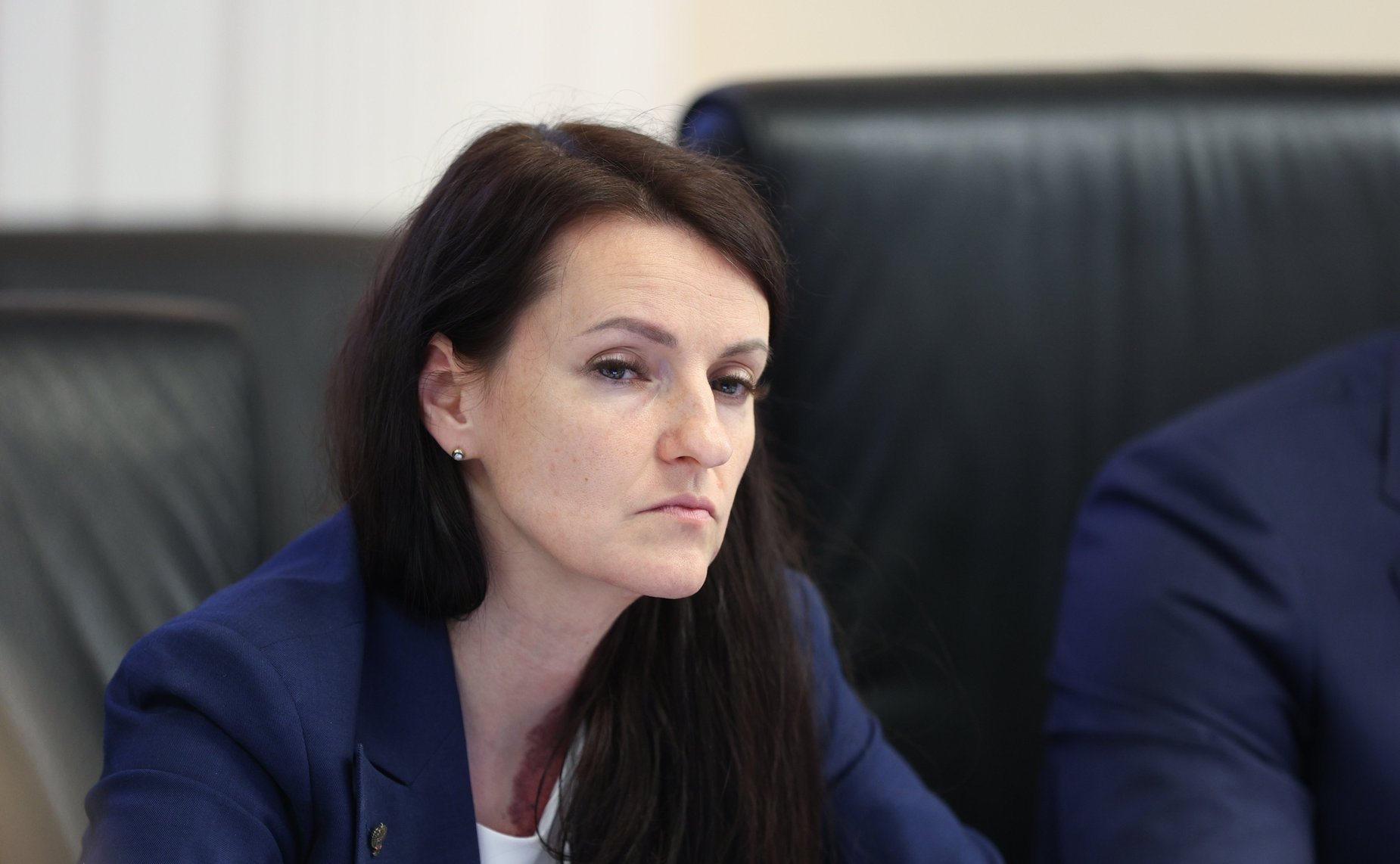 Расширенное заседание Комитета СФ по федеративному устройству, региональной политике, МСУ и делам Севера на тему «О развитии строительного комплекса и жилищно-коммунального хозяйства в Брянской области (в рамках Дней Брянской области в Совете Федерации)»