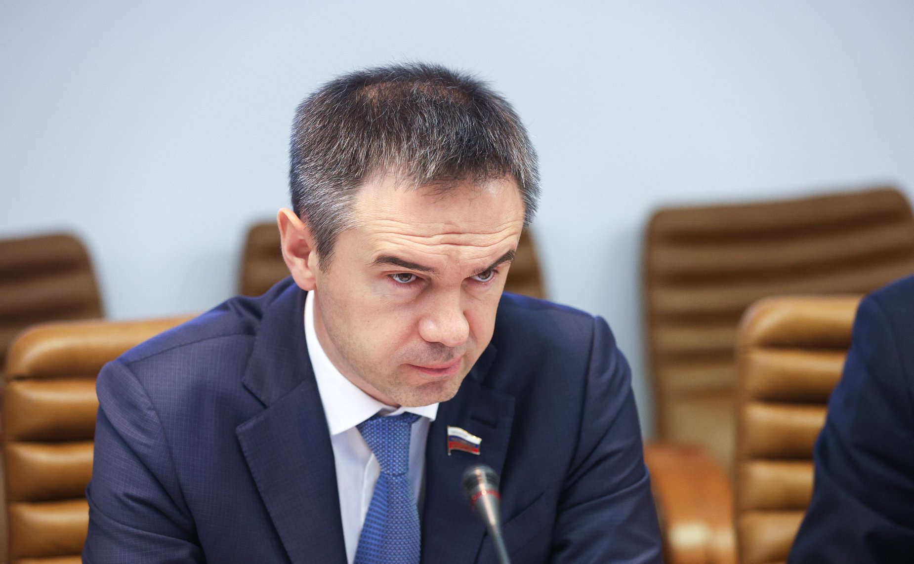 Мурат Хапсироков