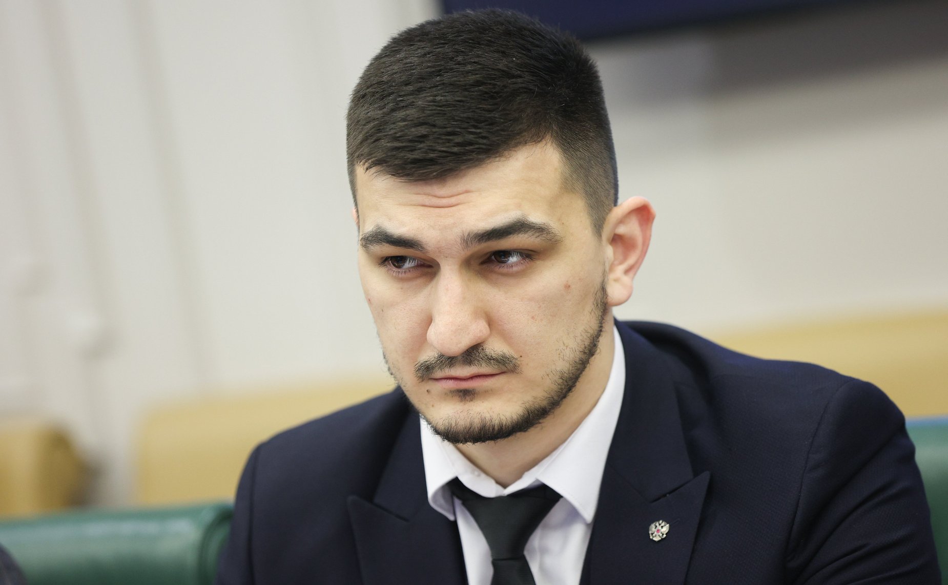 Председатель Комитета СФ по науке, образованию и культуре Лилия Гумерова провела совещание с педагогическими работниками — участниками международного гуманитарного проекта «Российский учитель за рубежом» в Таджикистане