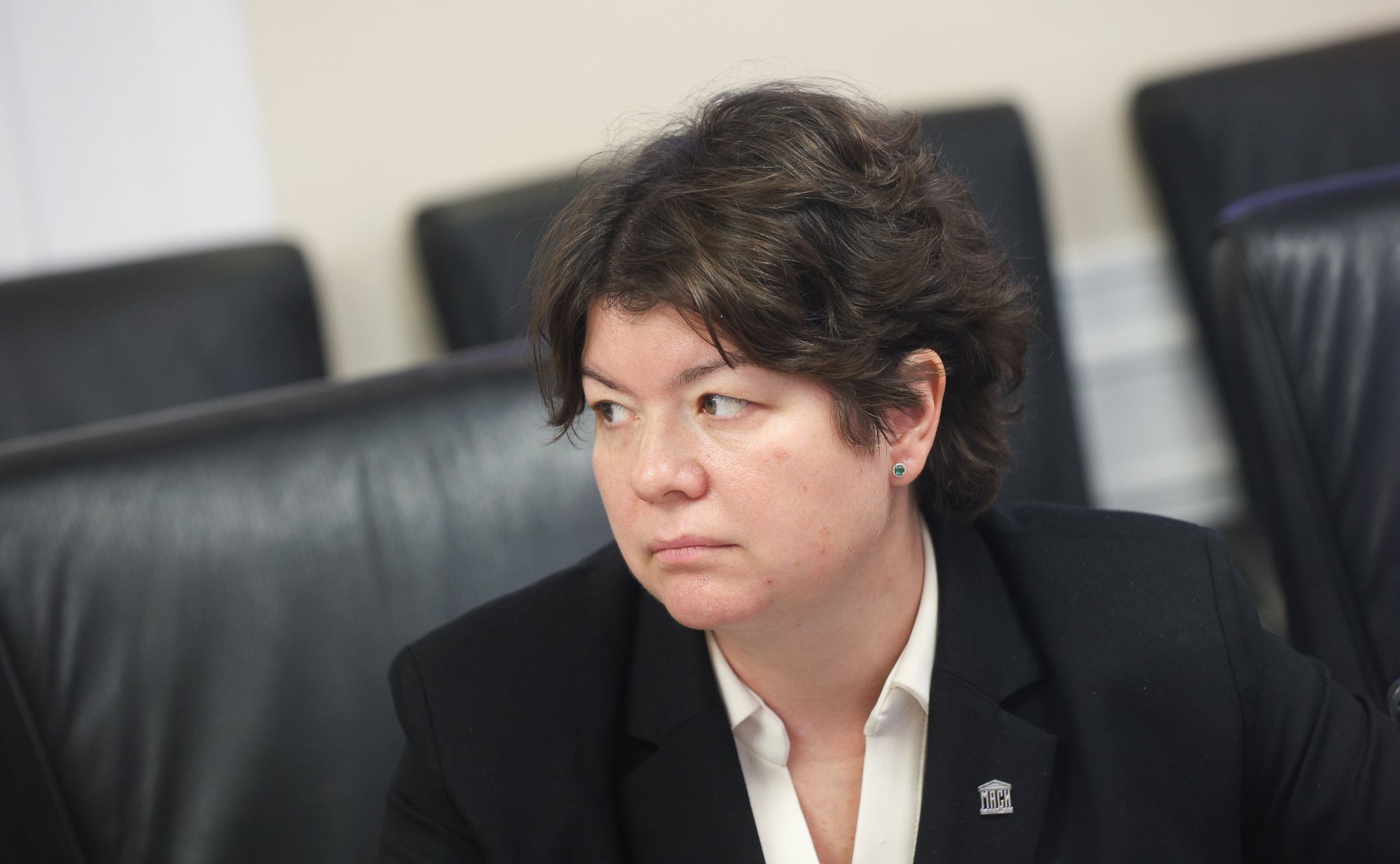 Круглый стол Комитета СФ по социальной политике на тему «Вопросы профессиональной самореализации молодых граждан России: современные вызовы и перспективы»