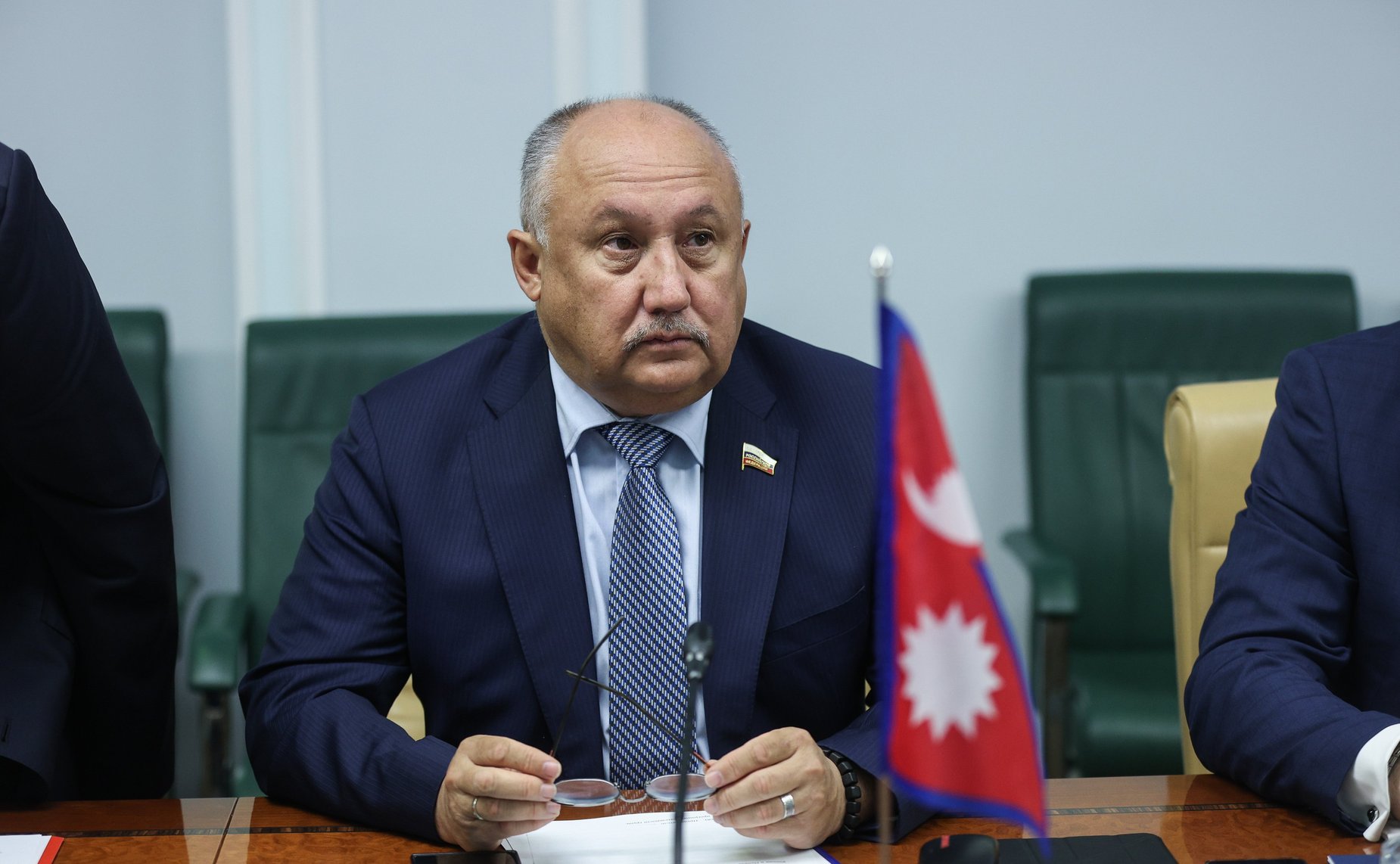 Андрей Базилевский