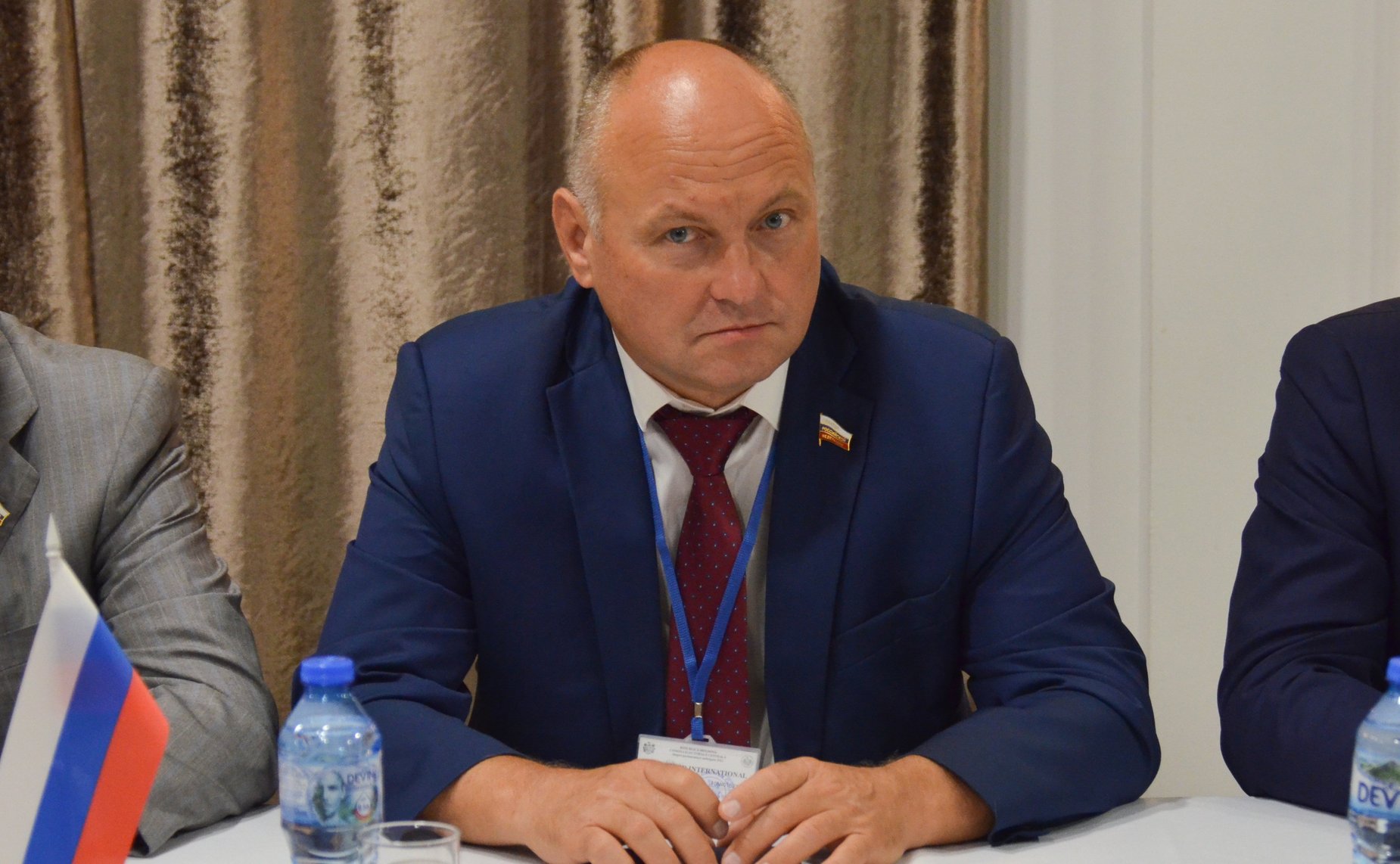 Алексей Кондратенко