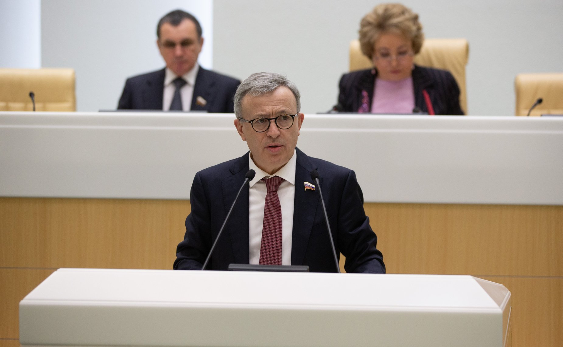 Мухарбий Ульбашев