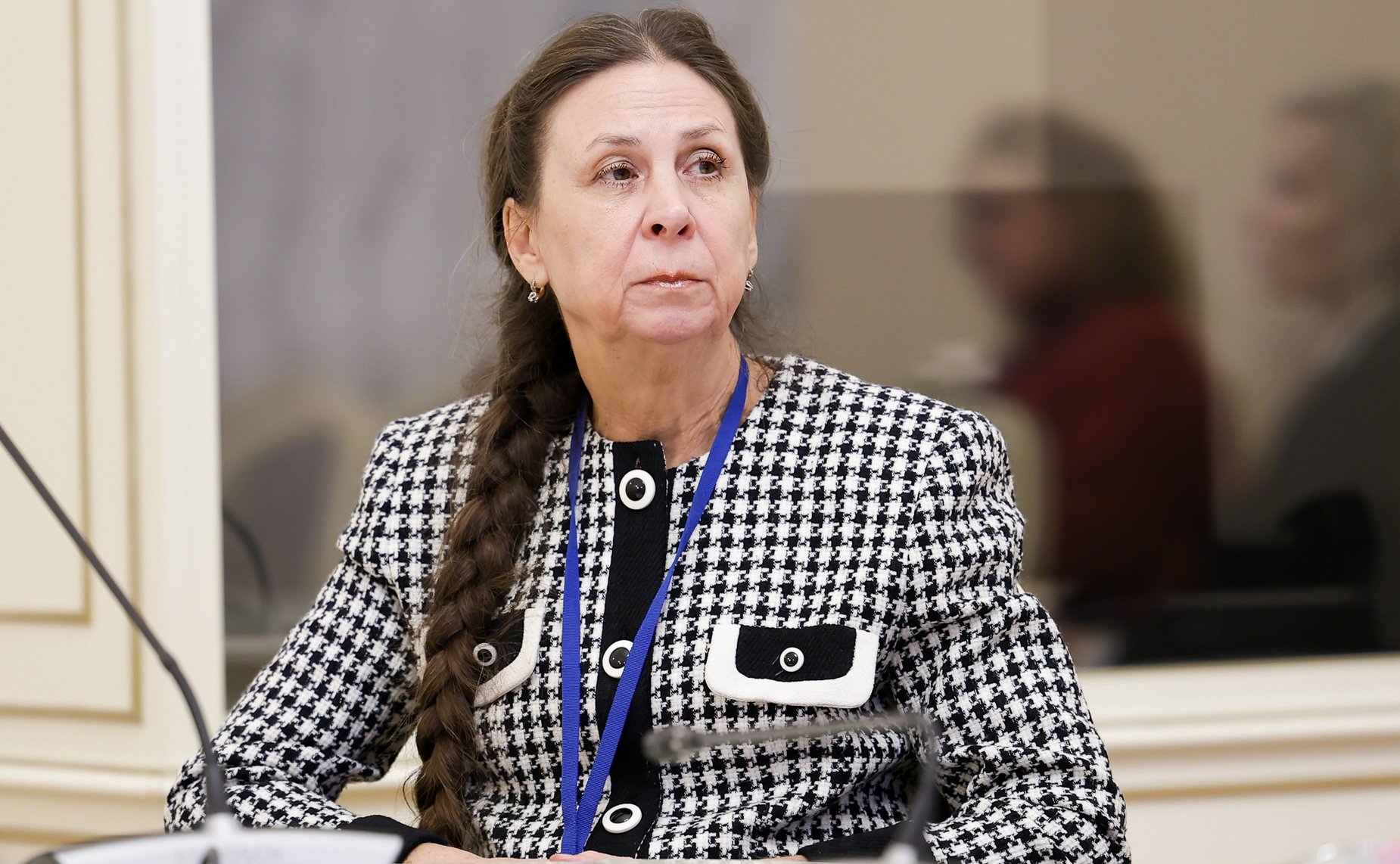 «Создание новой инфраструктуры для построения эффективных экспортных цепочек в странах СНГ». IV Международный Форум «Содружество моды»