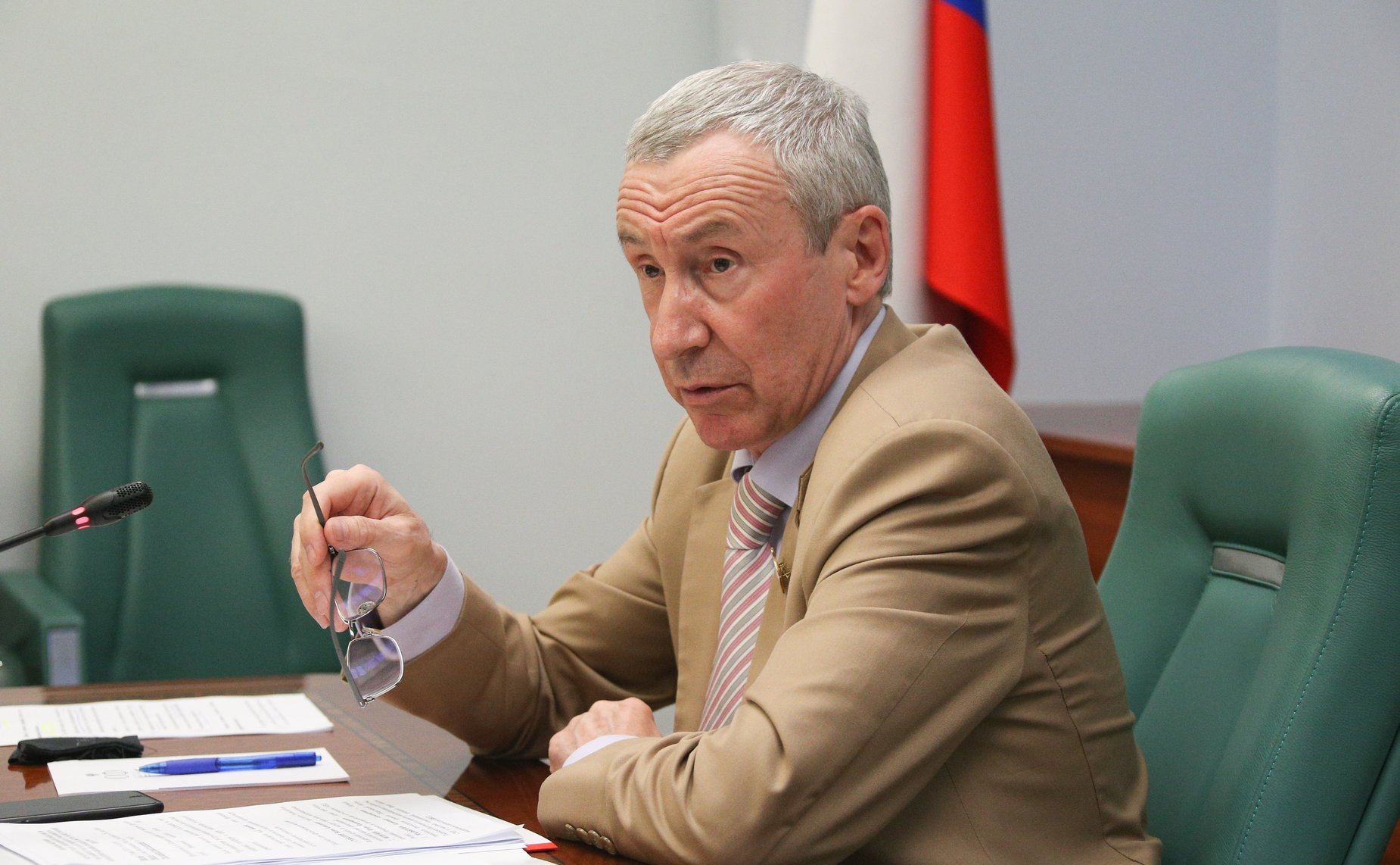 Андрей Климов