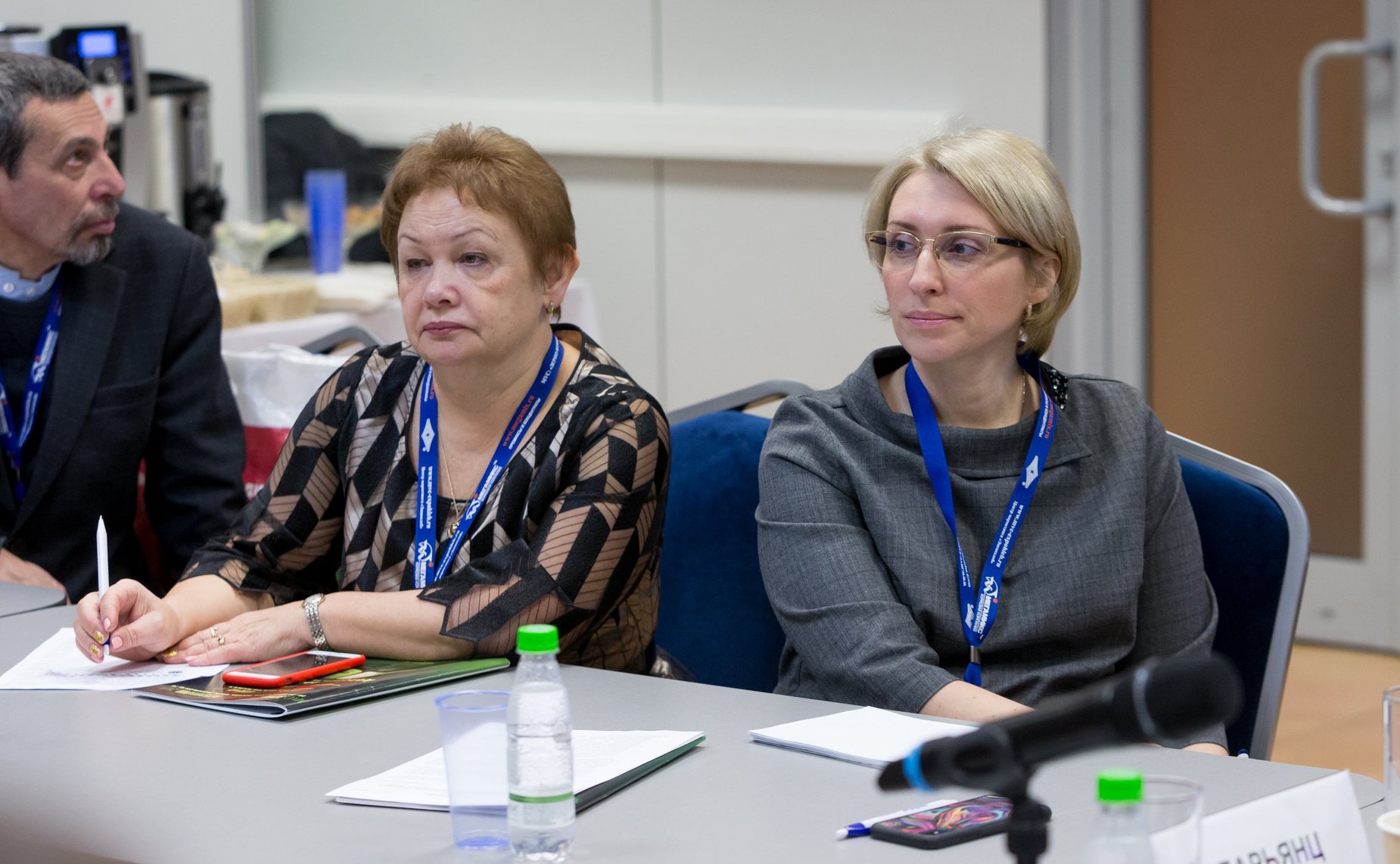 Совещание Комитета СФ по аграрно-продовольственной политике и природопользованию