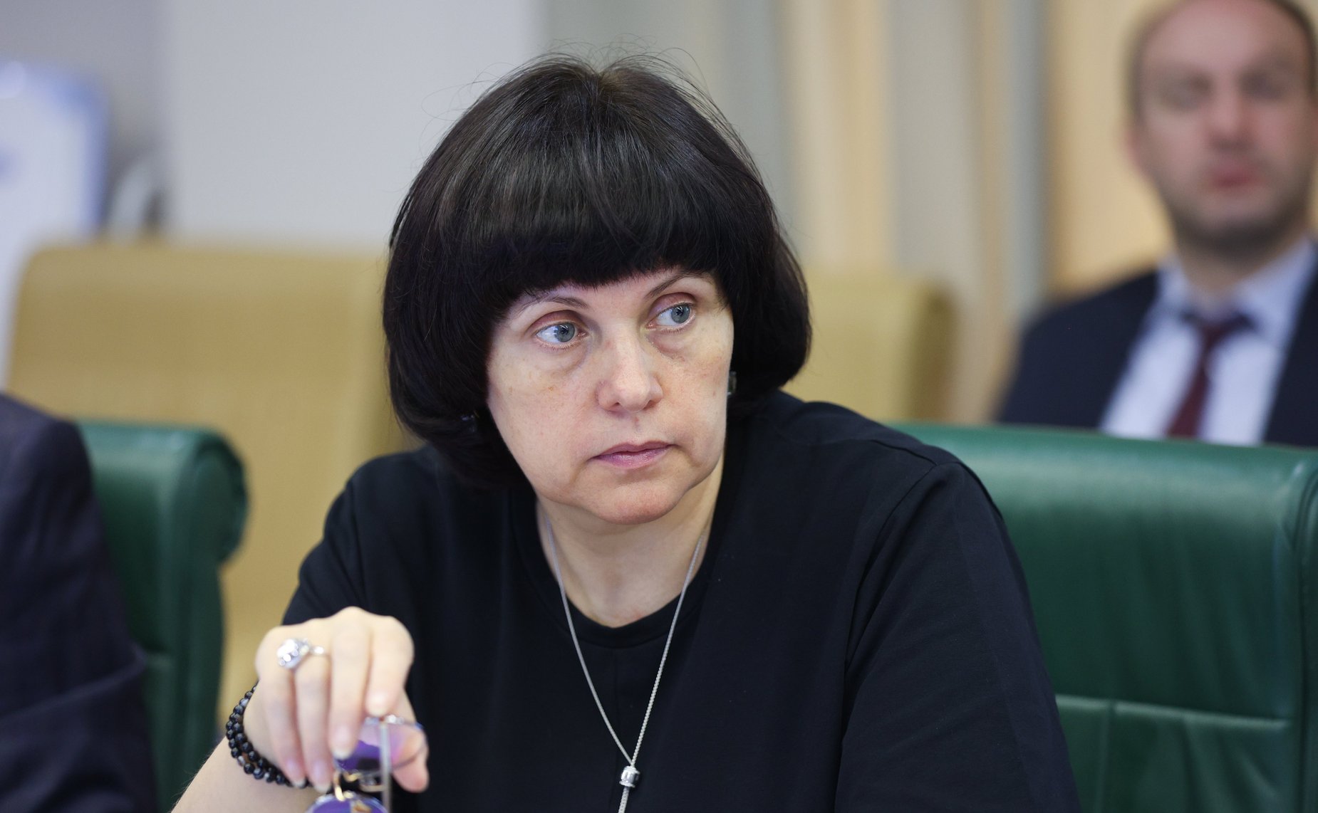 Елена Афанасьева