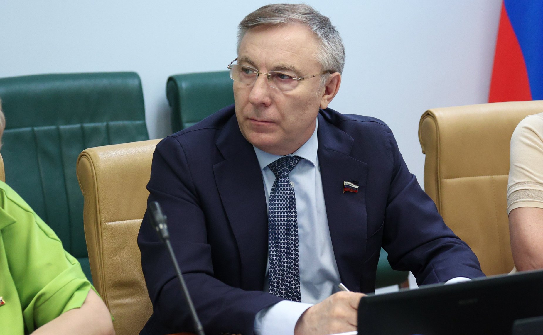 Александр Варфоломеев