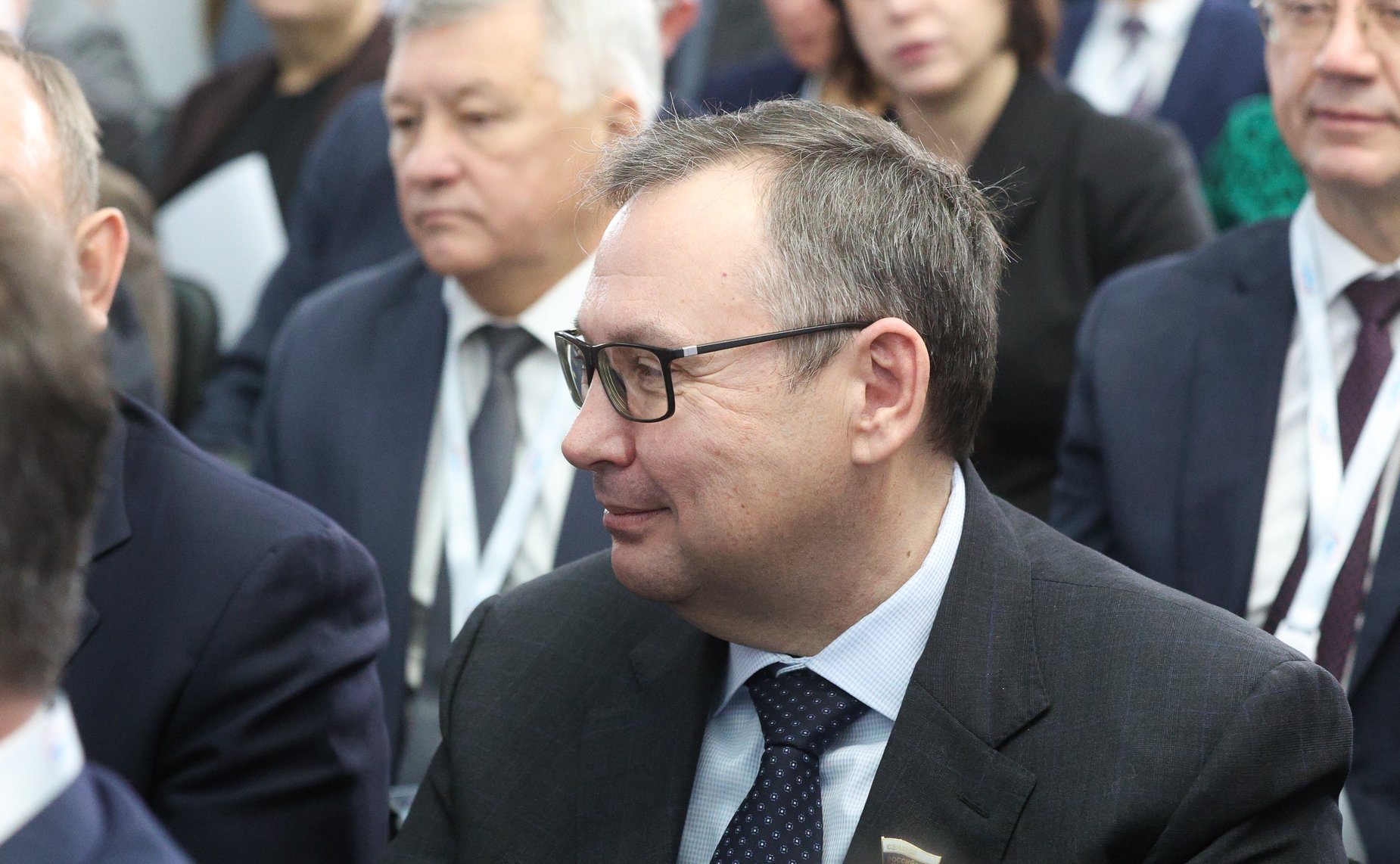 Совместное заседание Комитета Совета Федерации по экономической политике и Комитета Государственной Думы по транспорту в рамках Транспортной недели – 2025 «О совместных подходах к развитию пунктов пропуска через Государственную границу РФ»