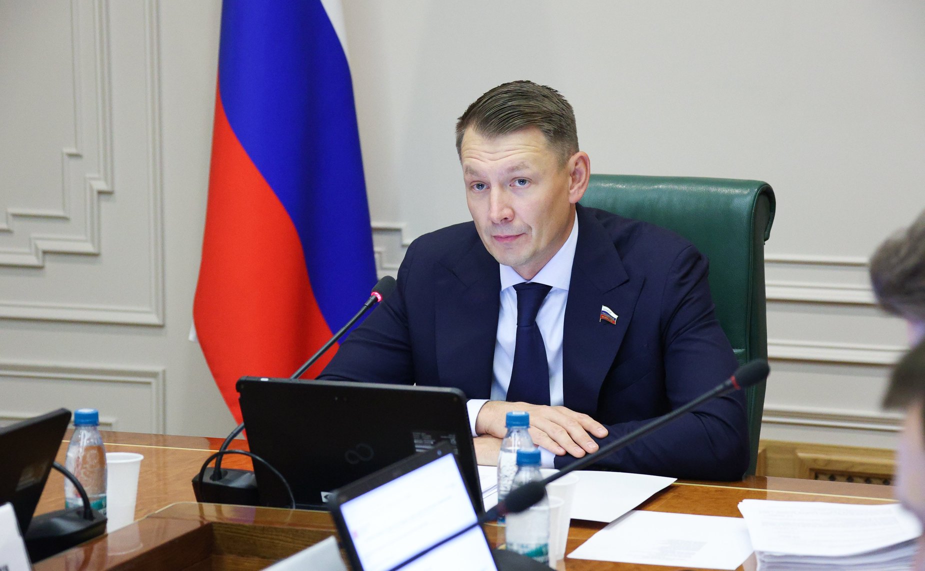 Александр Двойных