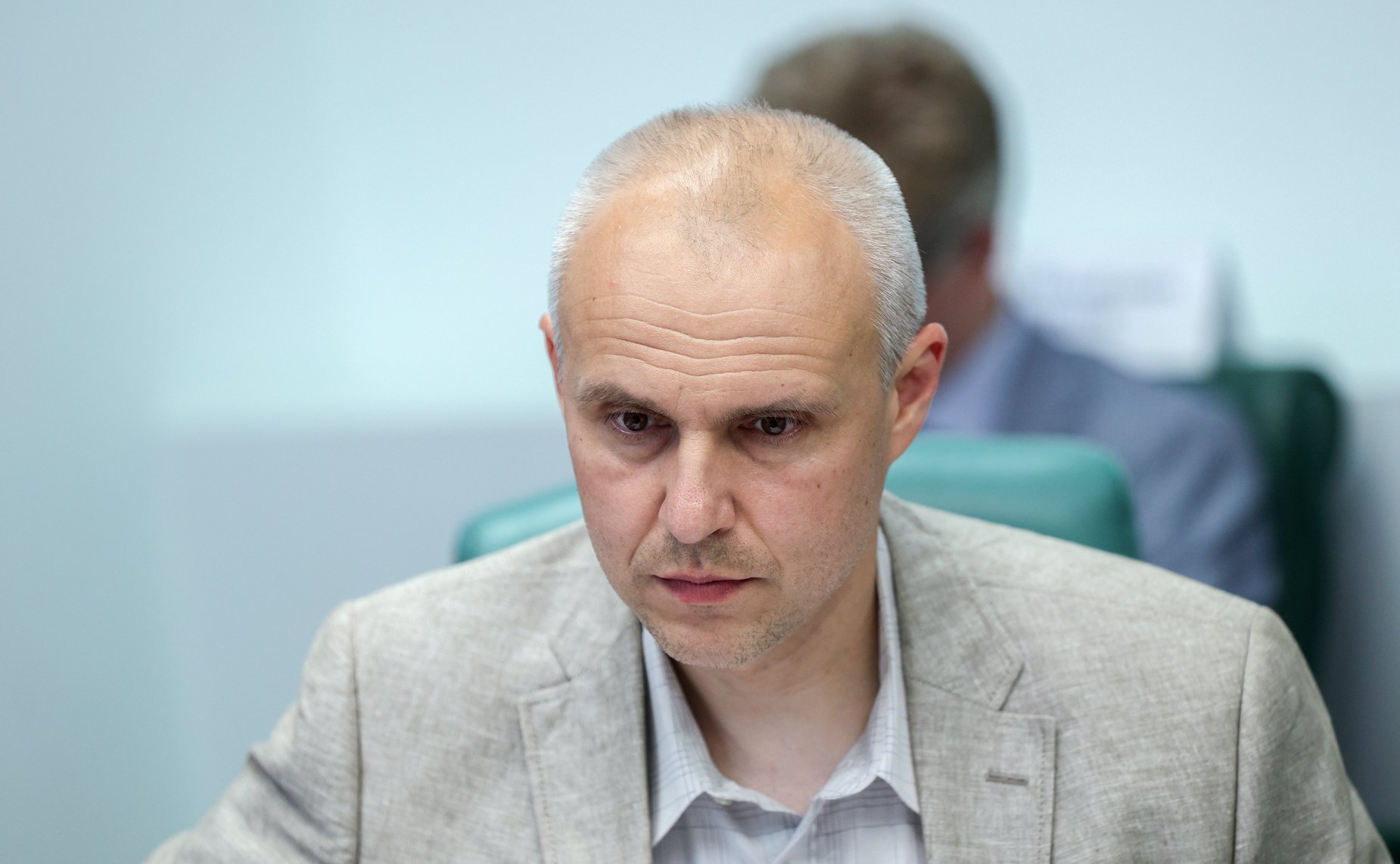 Совещание Комитета Совета Федерации по Регламенту и организации парламентской деятельности по вопросу практики нормативно-правового регулирования международного взаимодействия в сфере предупреждения и противодействия коррупции