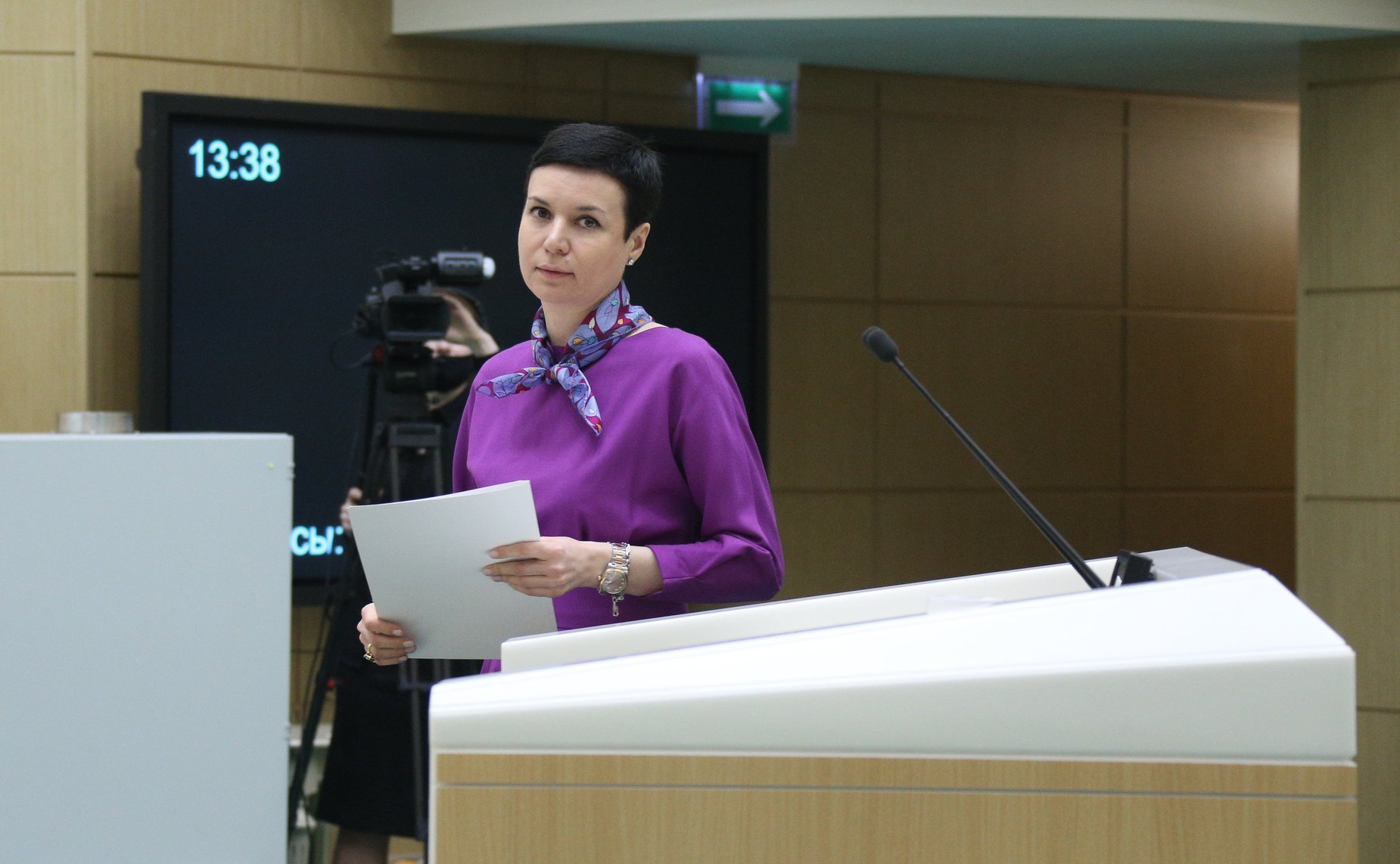 Ирина Рукавишникова