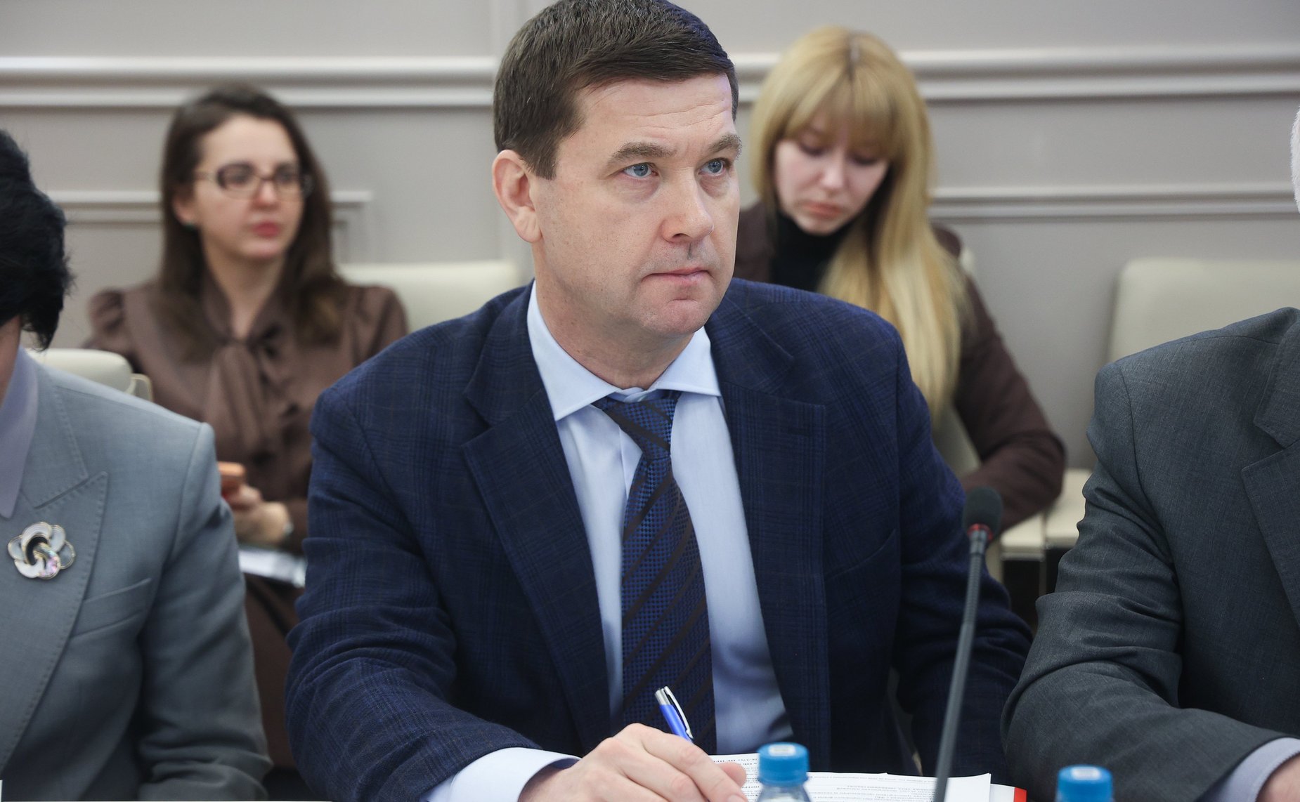 Андрей Чернышев