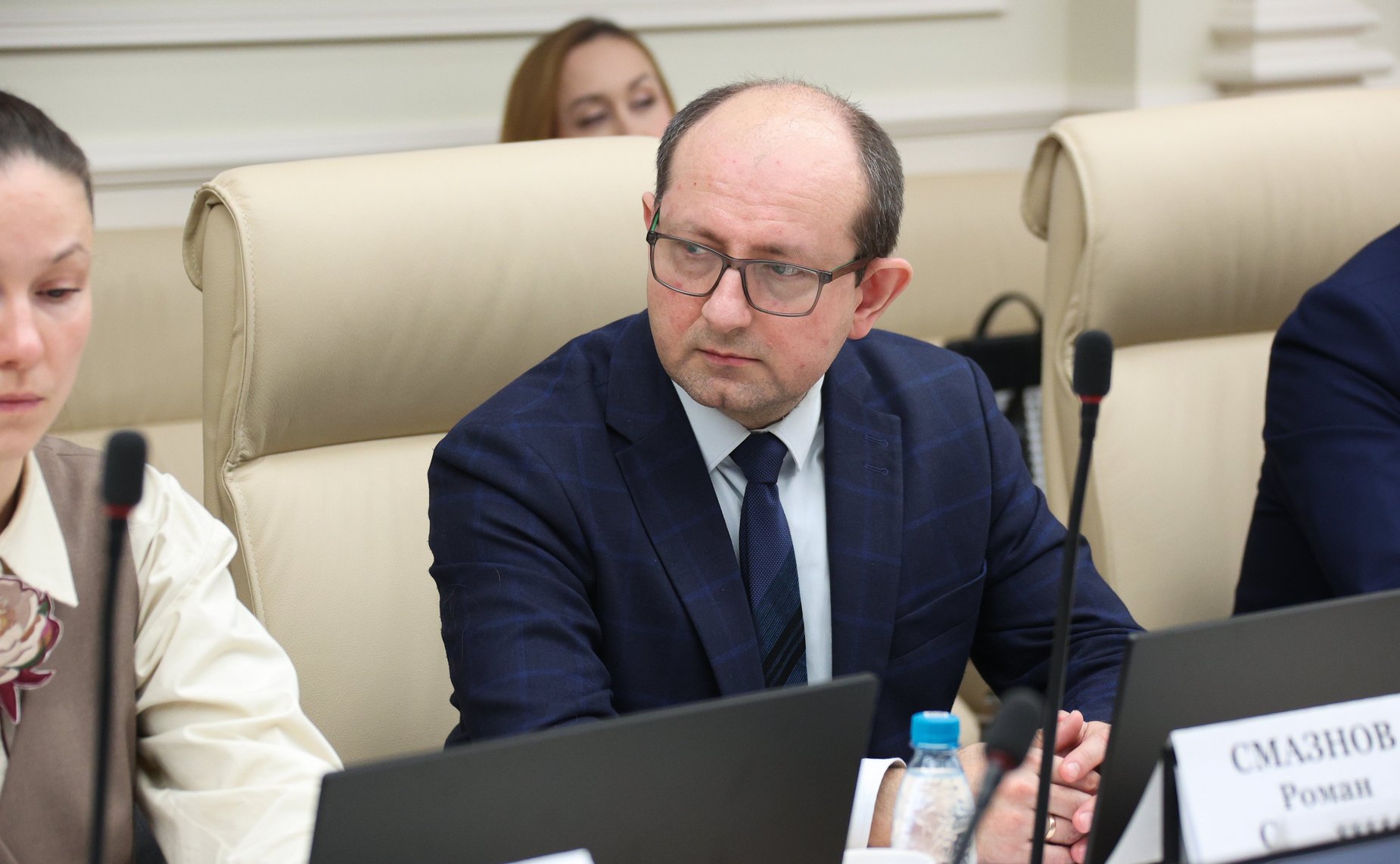 Совещание Комитета СФ по бюджету и финансовым рынкам «Совершенствование законодательства в сфере госзакупок»