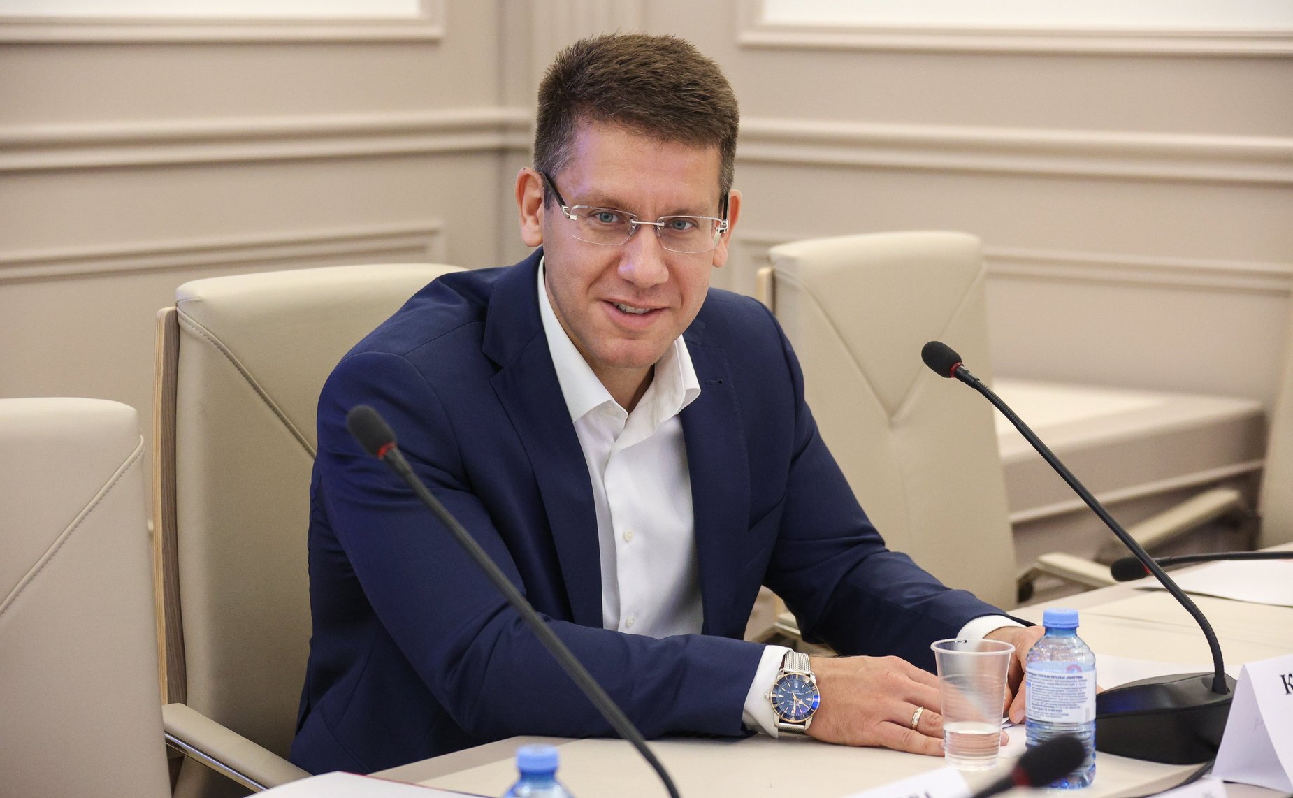 Заседание Экспертного совета при Комитете СФ по бюджету и финансовым рынкам