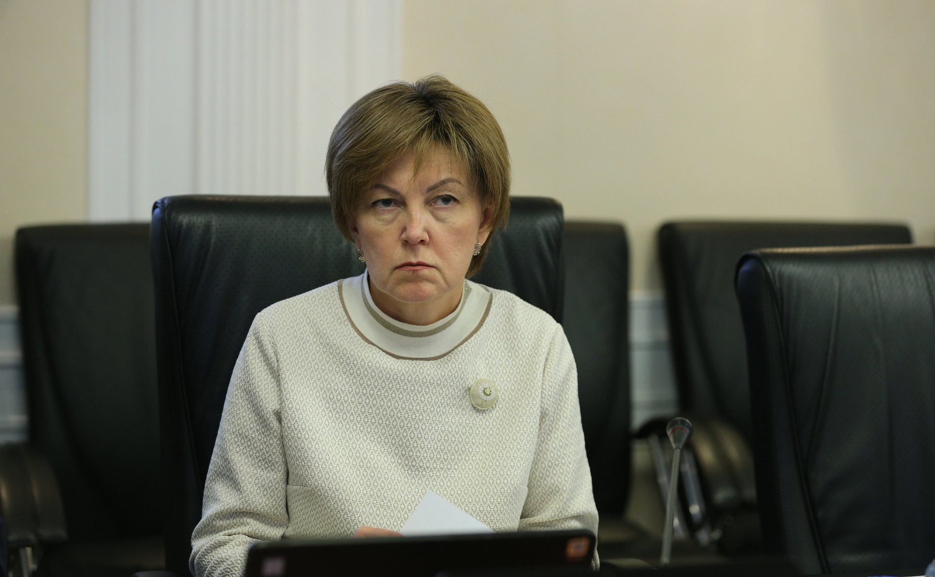 Елена Авдеева