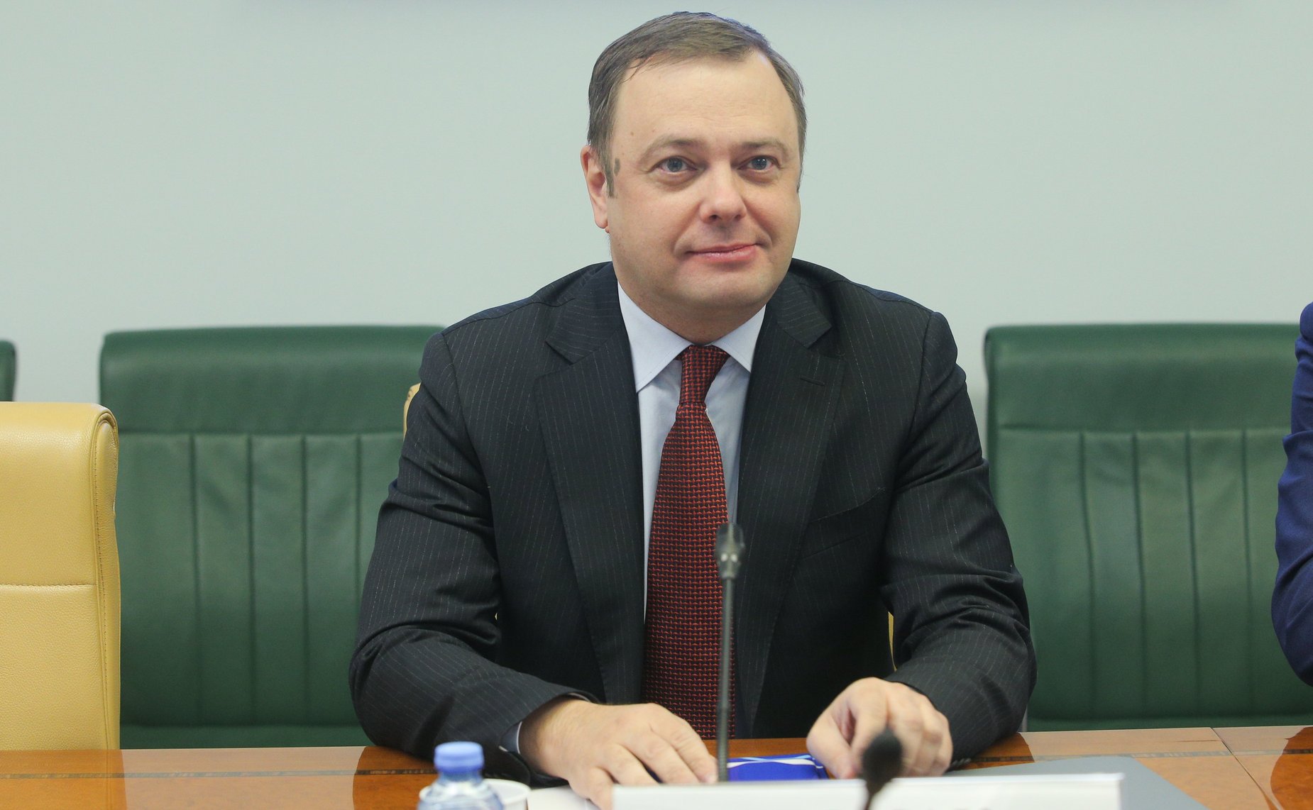 «Круглый стол» на тему «О реализации новых мер поддержки развития автомобильной промышленности»