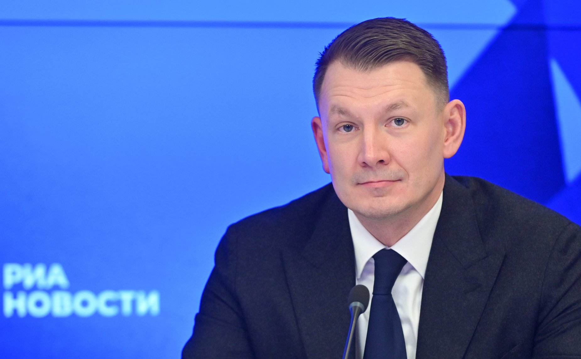 Александр Двойных