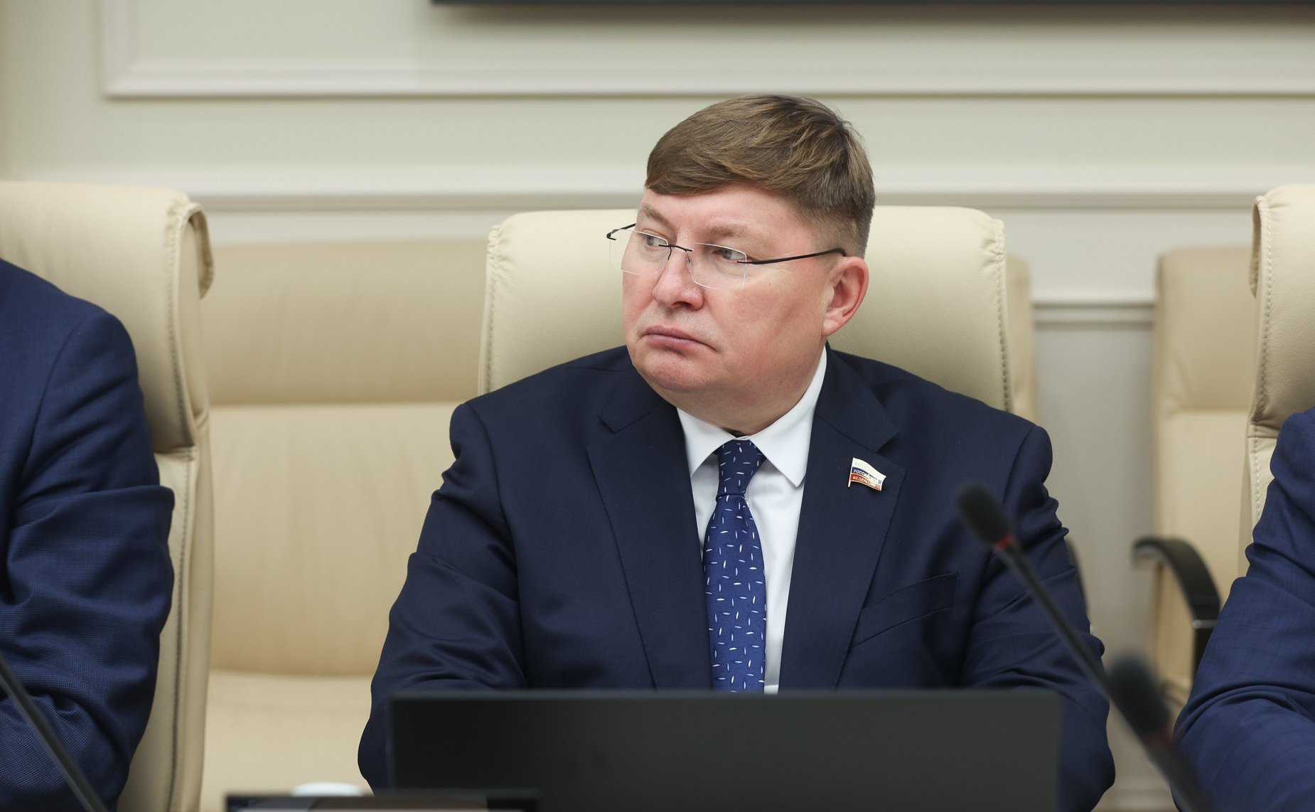 Вячеслав Григорьев