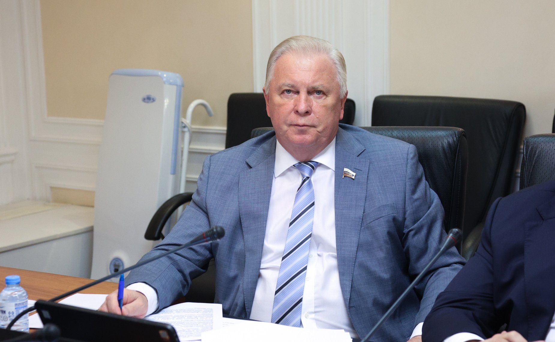 Вячеслав Наговицын