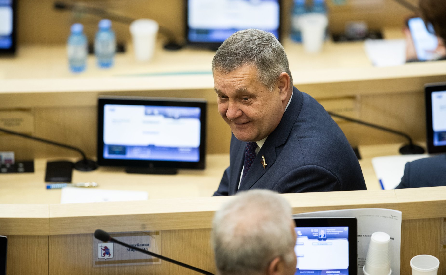 Александр Ракитин