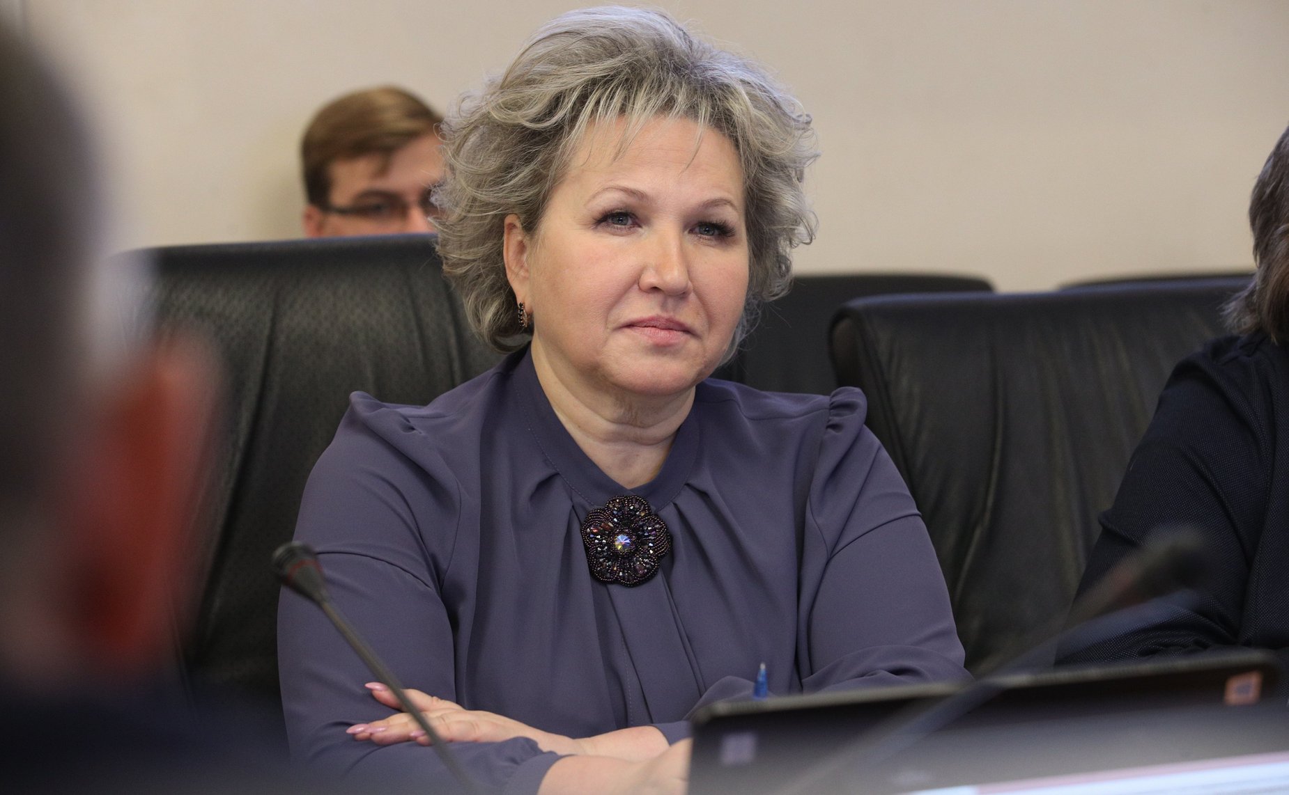 Елена Писарева