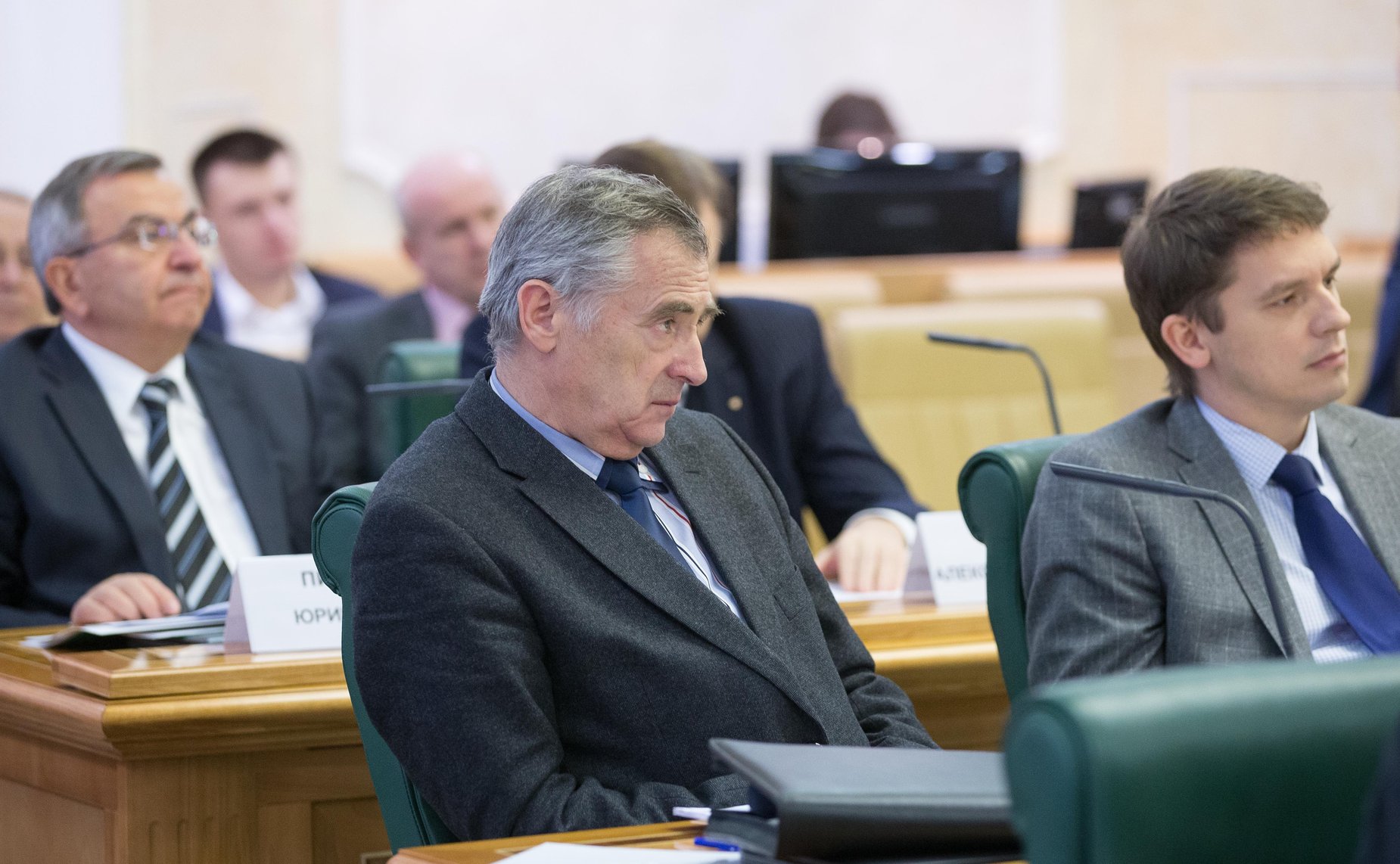 Совет по интеллектуальной собственности