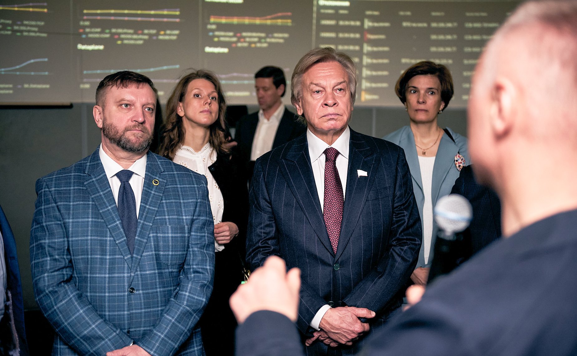 Члены Комиссии Совета Федерации по информационной политике и взаимодействию со СМИ посетили Центр кибербезопасности (SOC) Сбера, где ознакомились с работой банка по предотвращению мошенничества в режиме реального времени