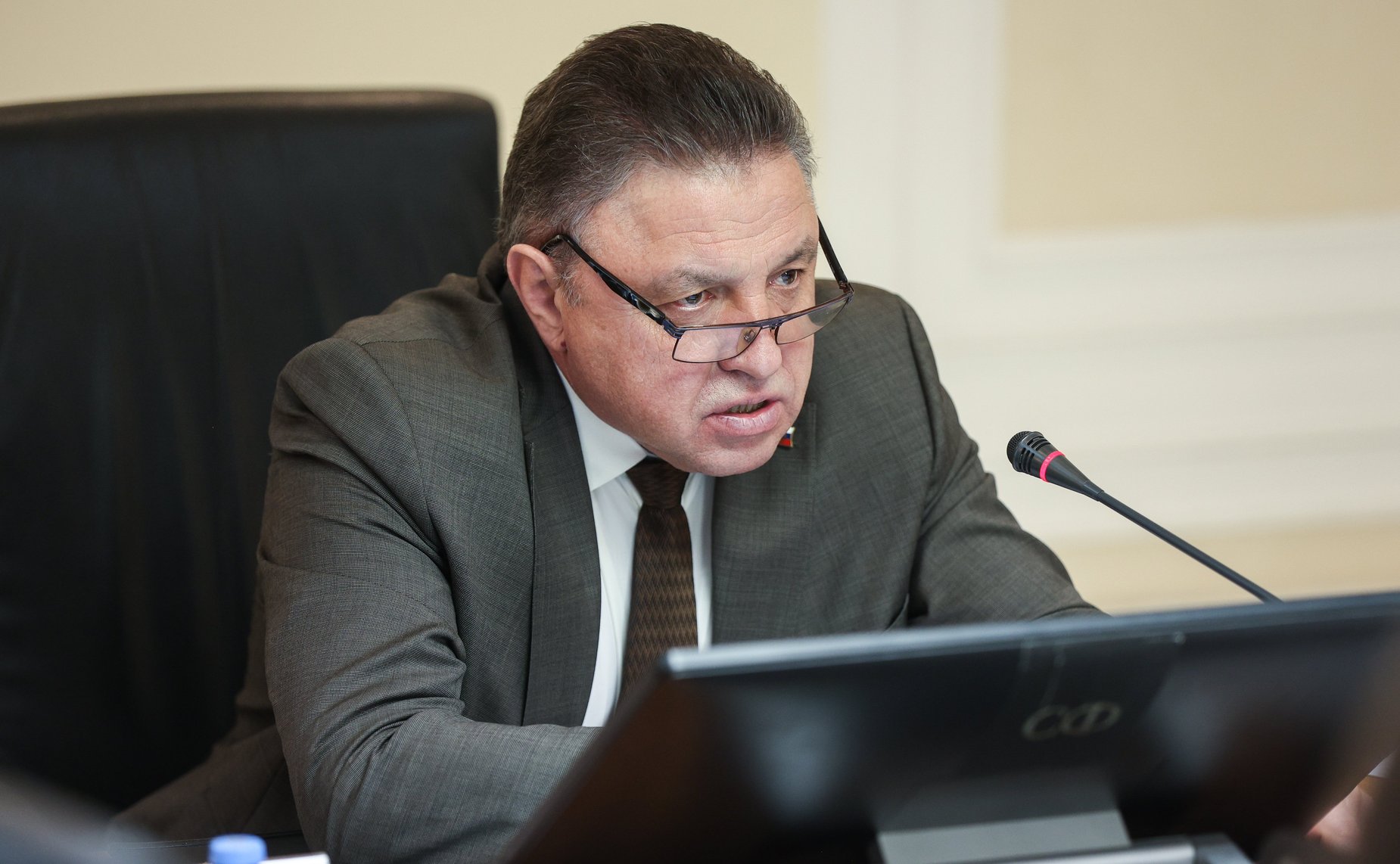 Вячеслав Тимченко