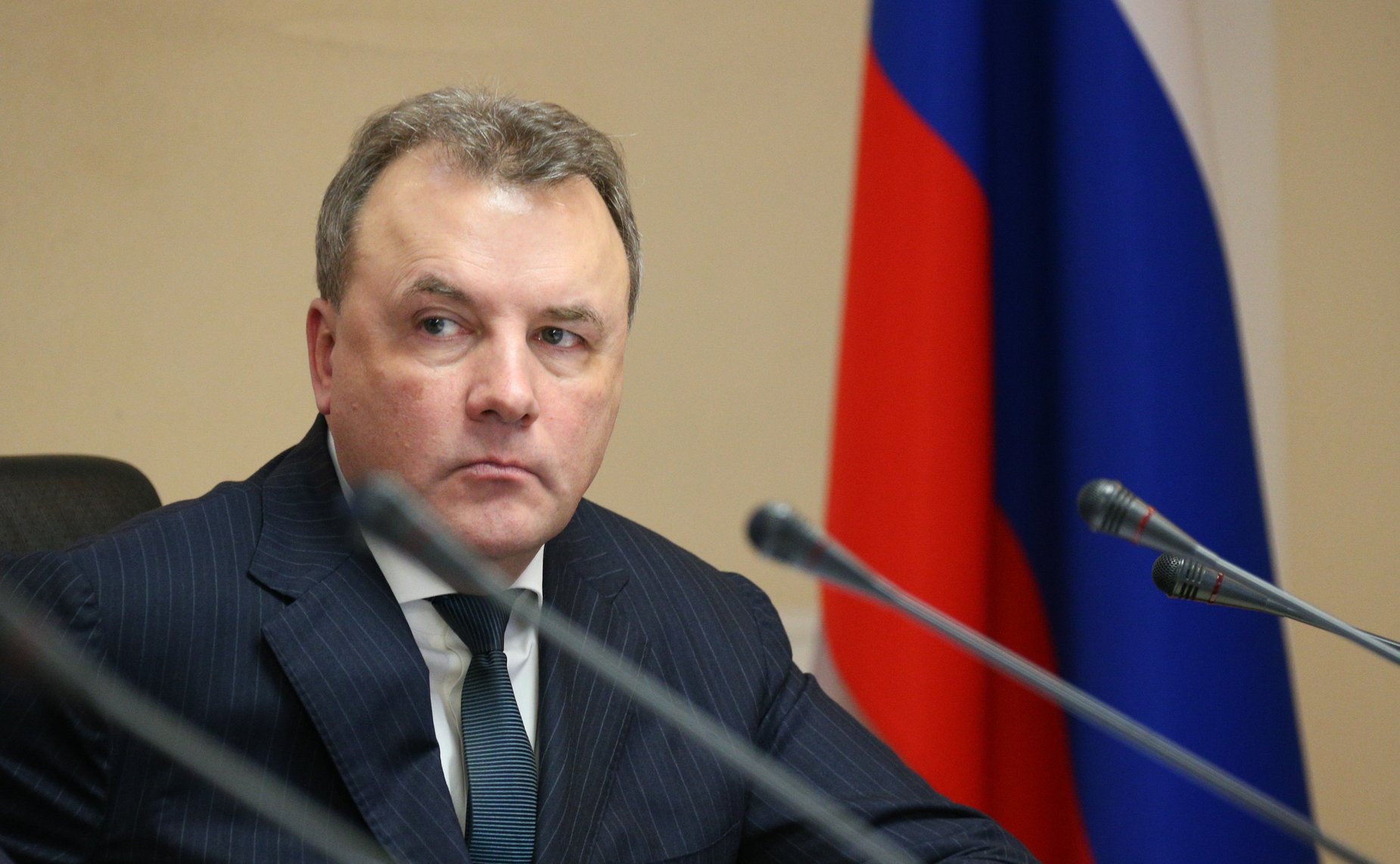 Артур Муравьев